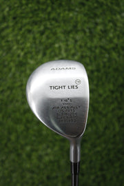 Adams Tight Lies 16° 3 Wood R Flex 42.25"