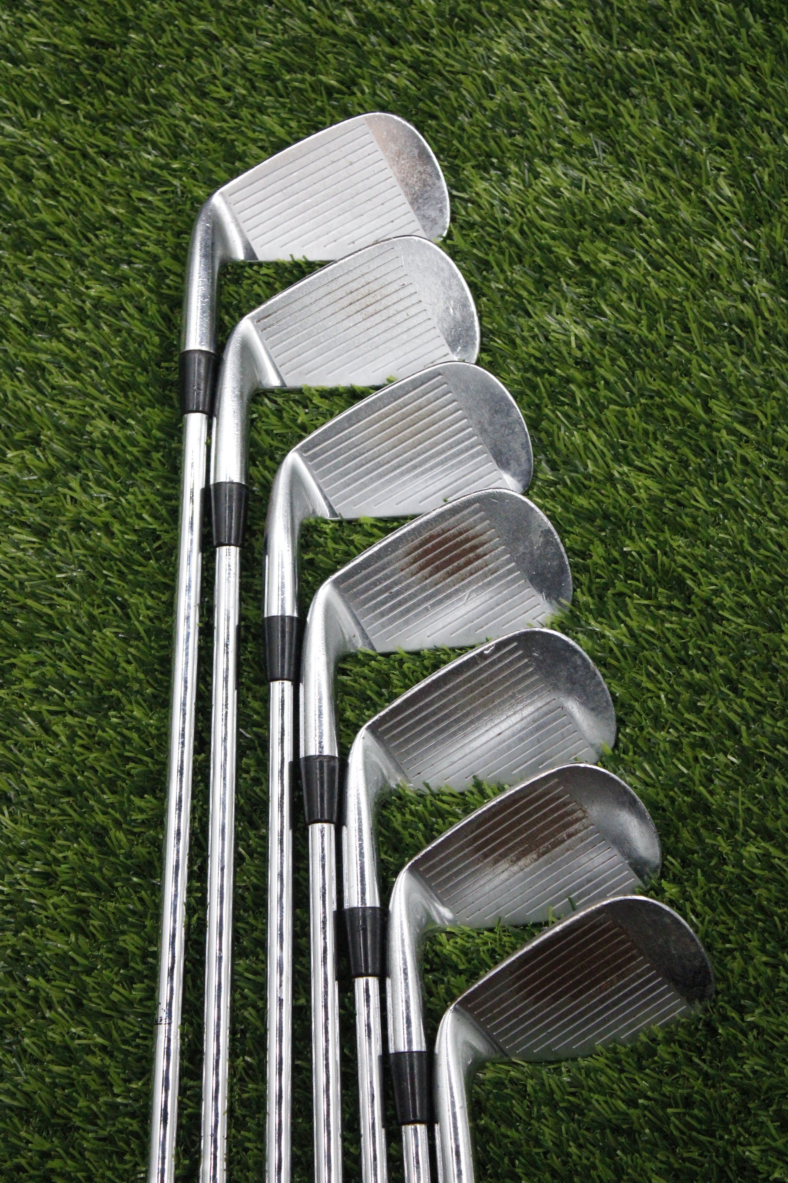 Cobra SS Forged Iron Set 4-PW S Flex Std Length