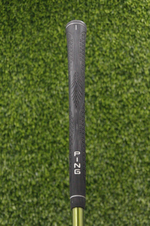 Lefty Ping G5 3 Hybrid 19° 3 Hybrid XS Flex 39.75"