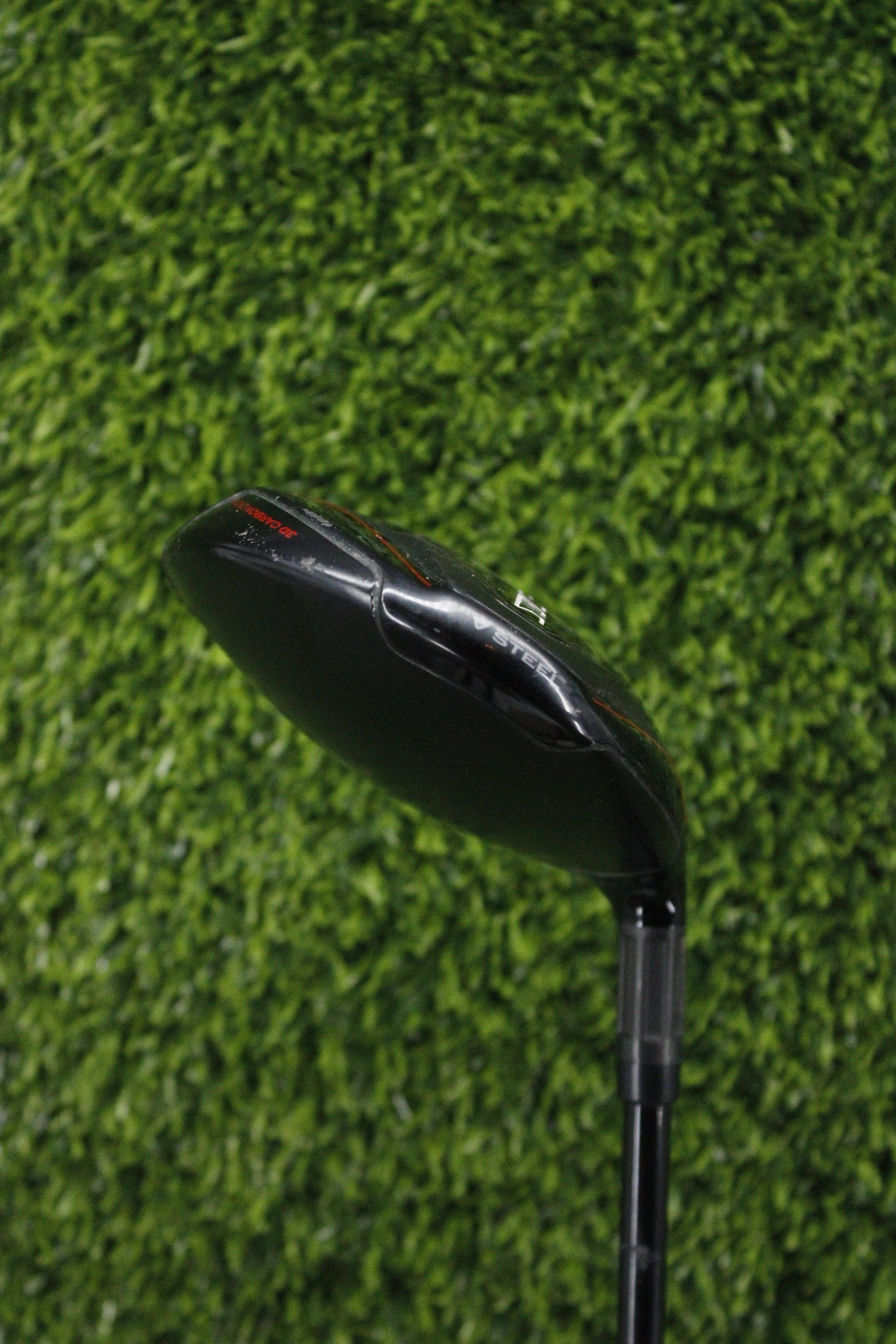 TaylorMade Stealth 15° 3 Wood R Flex 42.75"