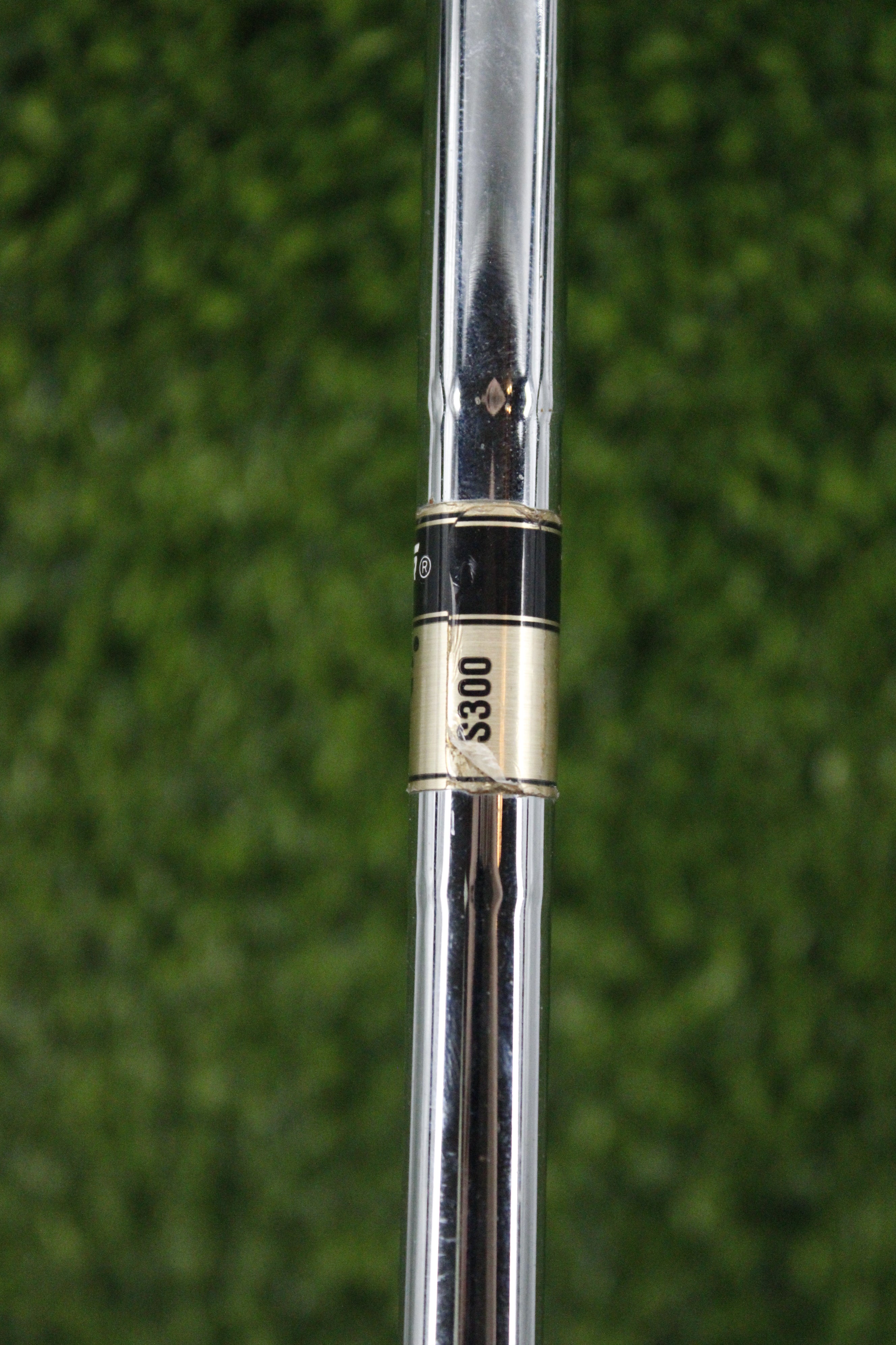 Cobra SS Forged Iron Set 4-PW S Flex Std Length