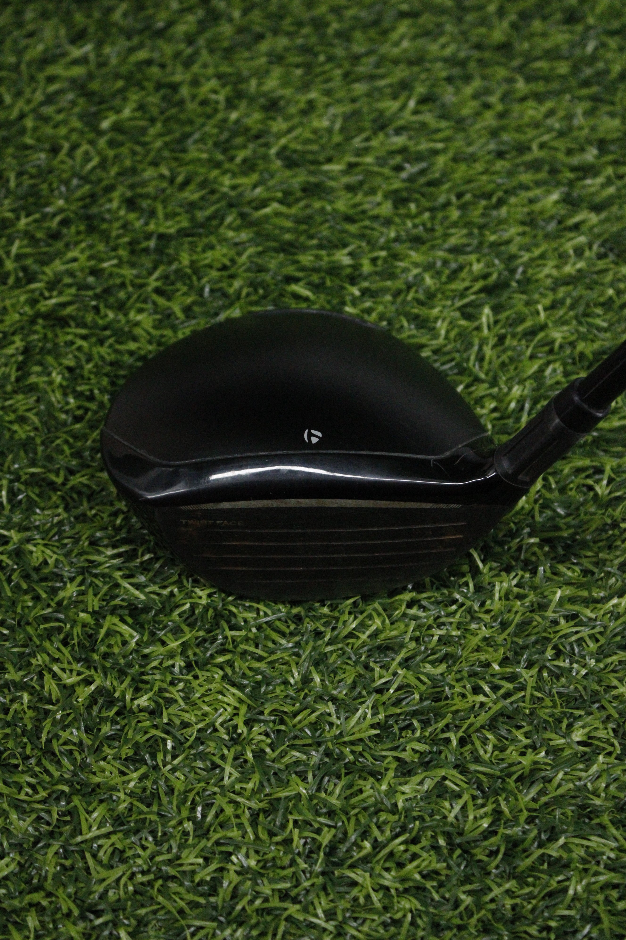TaylorMade Stealth 15° 3 Wood R Flex 42.75"