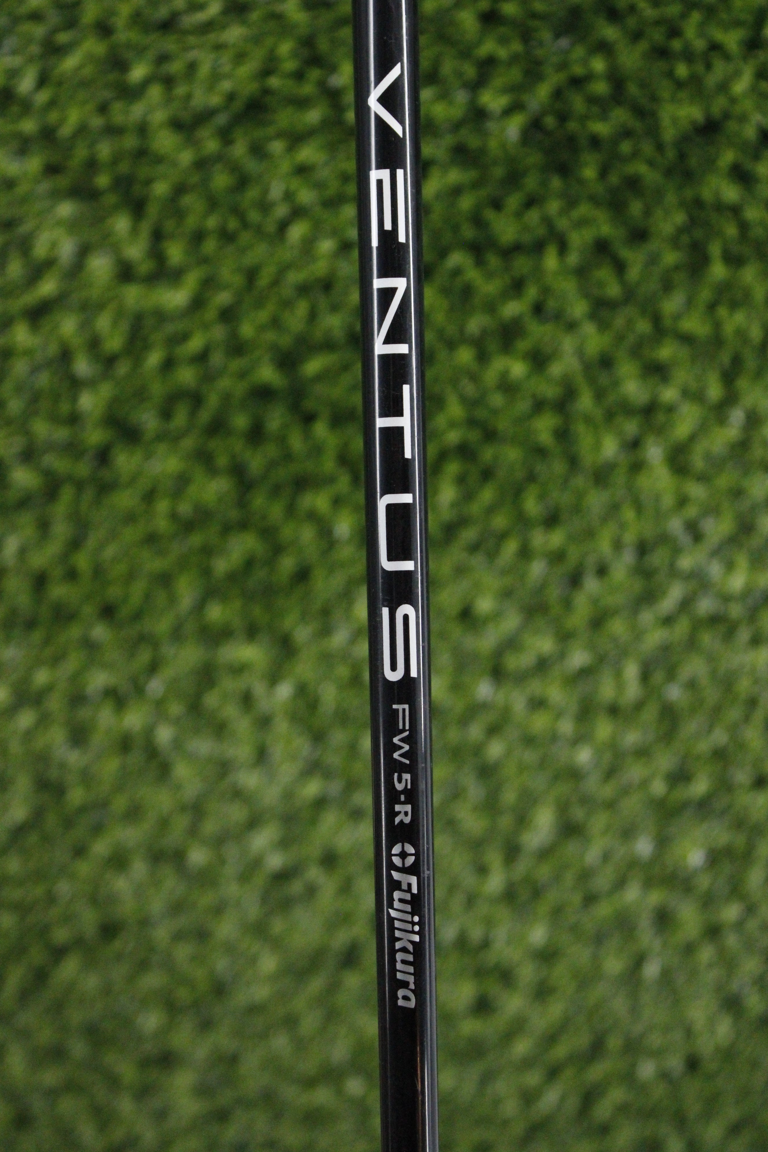 TaylorMade Stealth 15° 3 Wood R Flex 42.75"