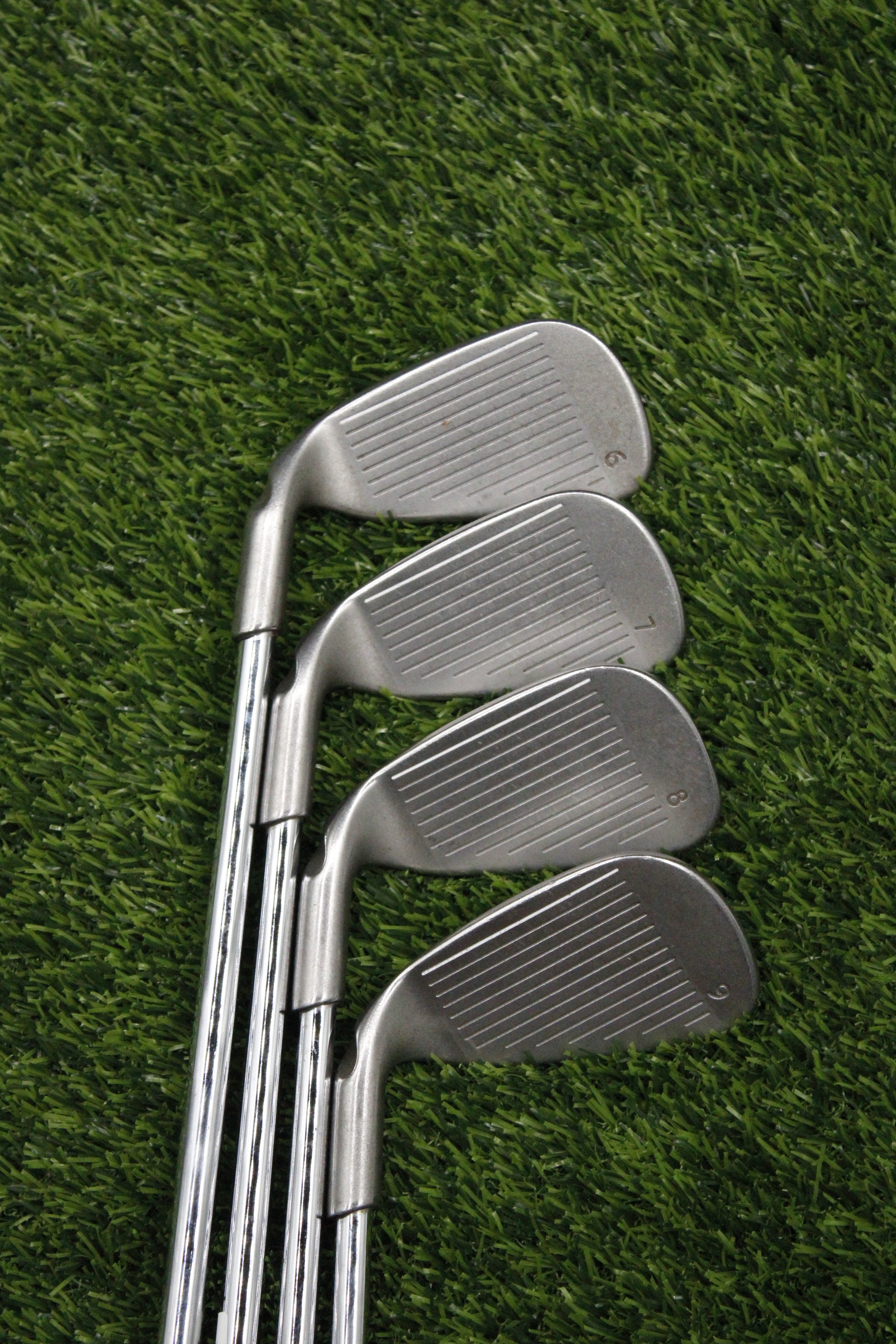 Ping G5 Iron Set 6-9i R Flex -0.5"