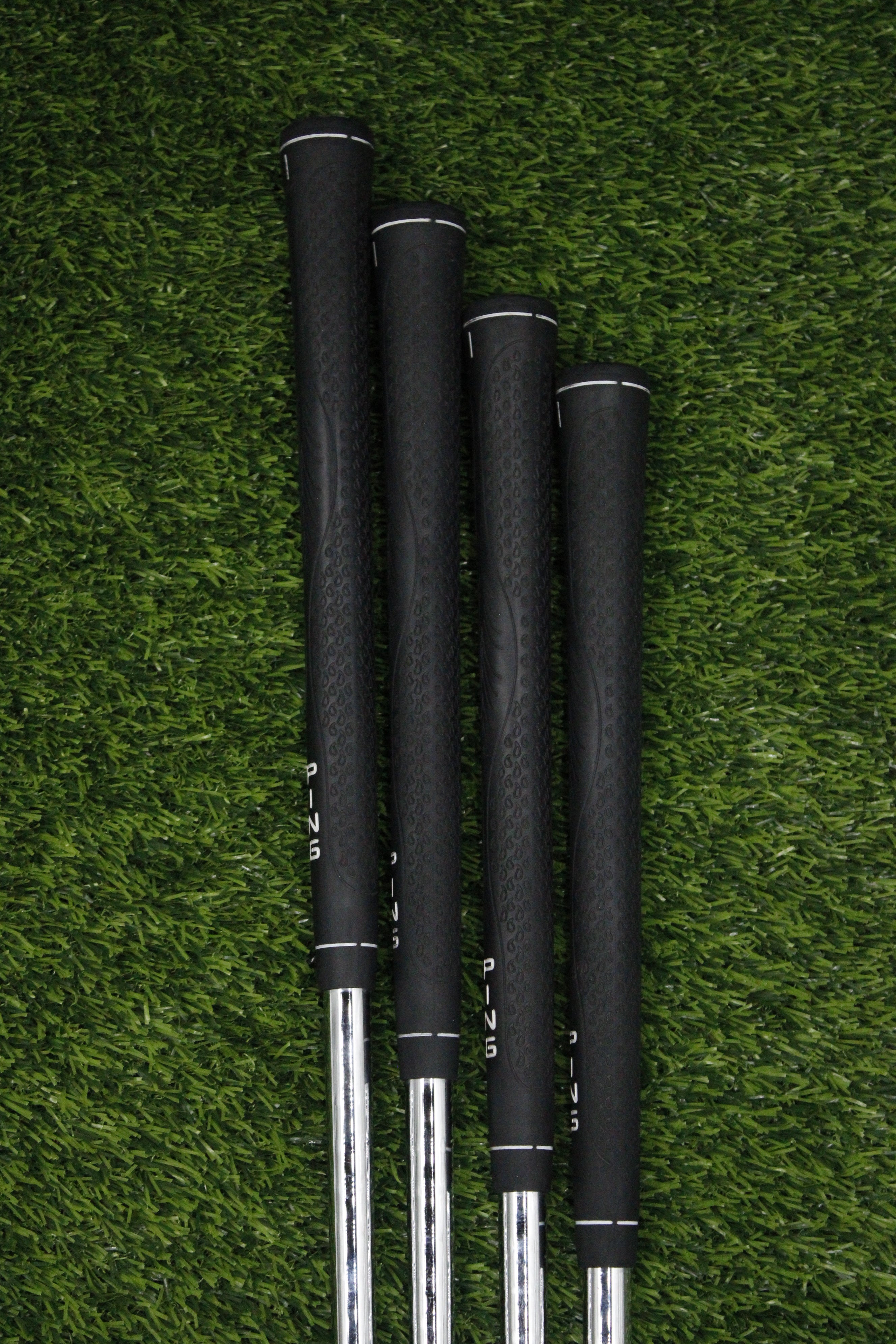 Ping G5 Iron Set 6-9i R Flex -0.5"