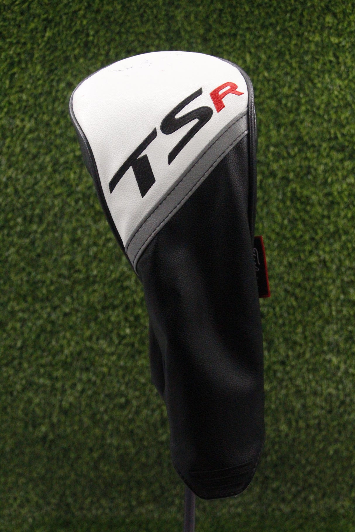 Titleist TSR3 w/ autoFlex SF505 9° Driver 46" w/ HC