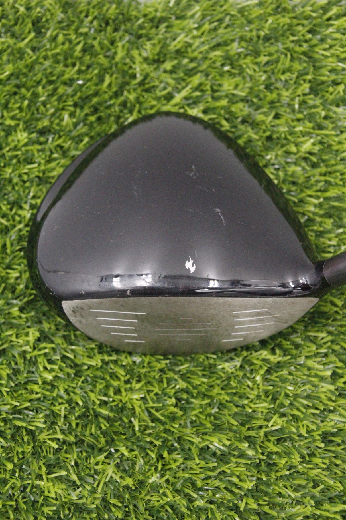 TaylorMade Tour Burner 10.5° Driver S Flex 45"