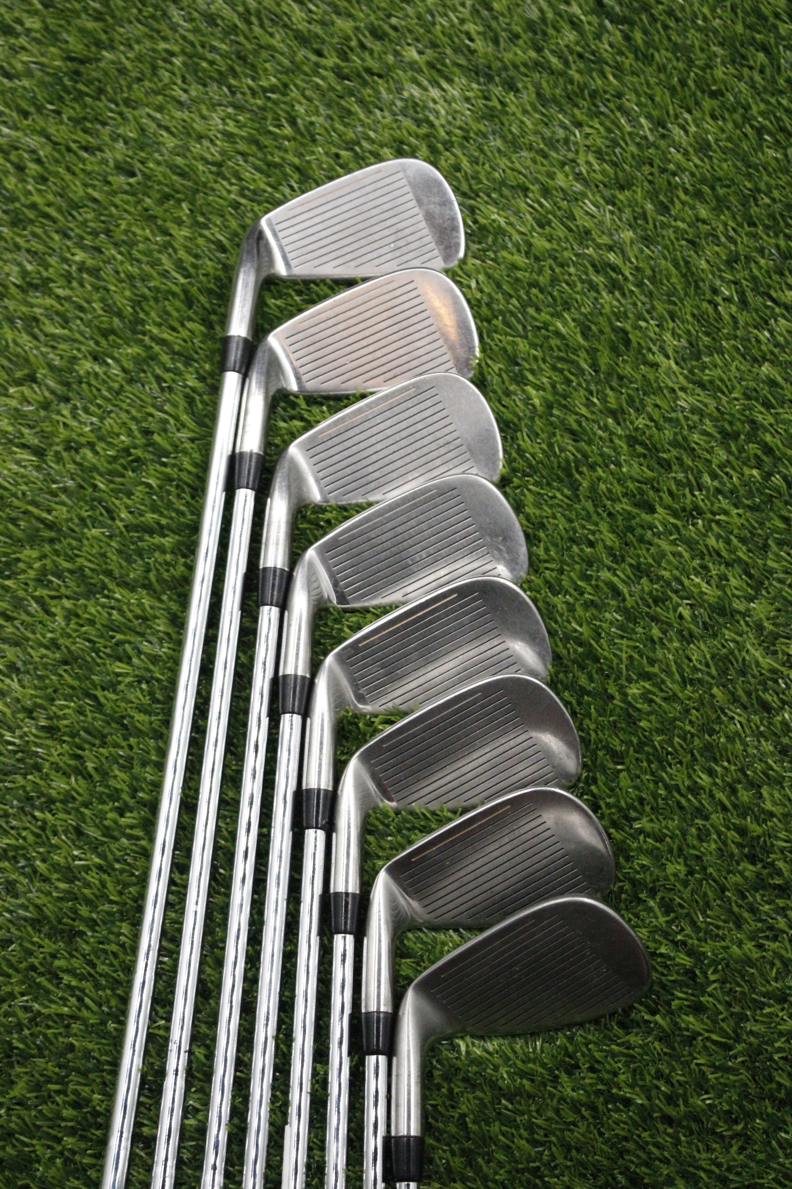 Lynx Black Cat CST-1 Iron Set 3-9i SW R Flex Std Length