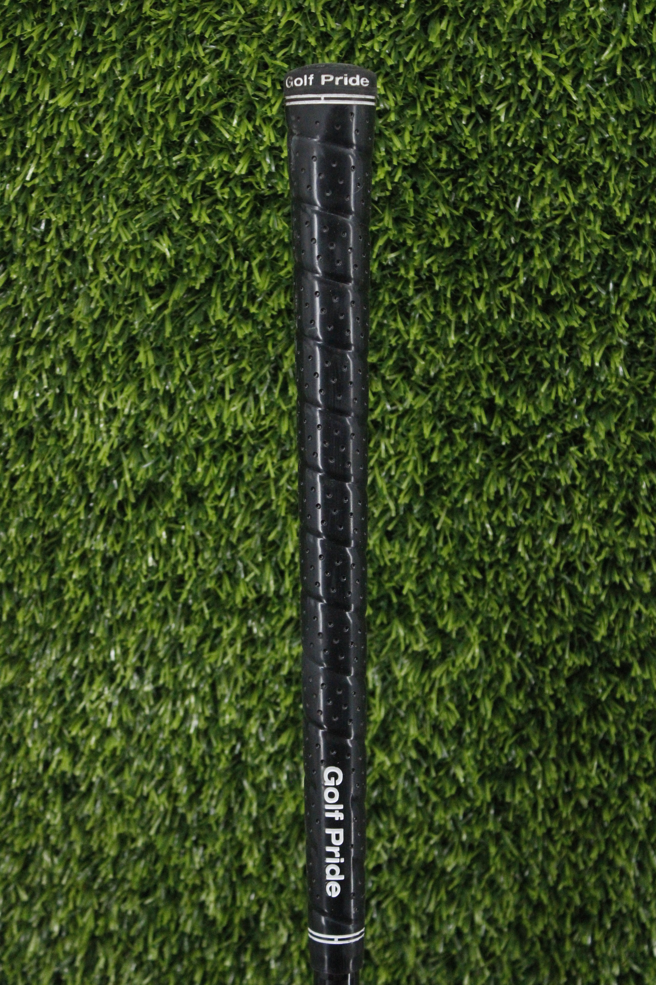Lefty TaylorMade 2008 Burner 15° 3 Wood R Flex 42.5"