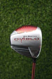 Callaway Diablo 13° 3 Wood R Flex 42.5"