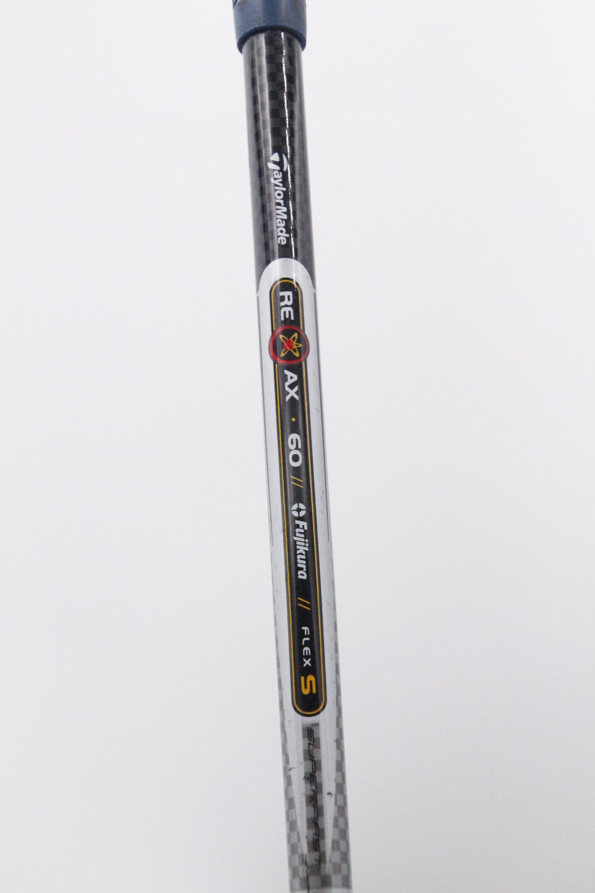 TaylorMade Tour Burner 10.5° Driver S Flex 45"
