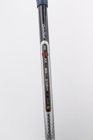 TaylorMade Tour Burner 10.5° Driver S Flex 45"