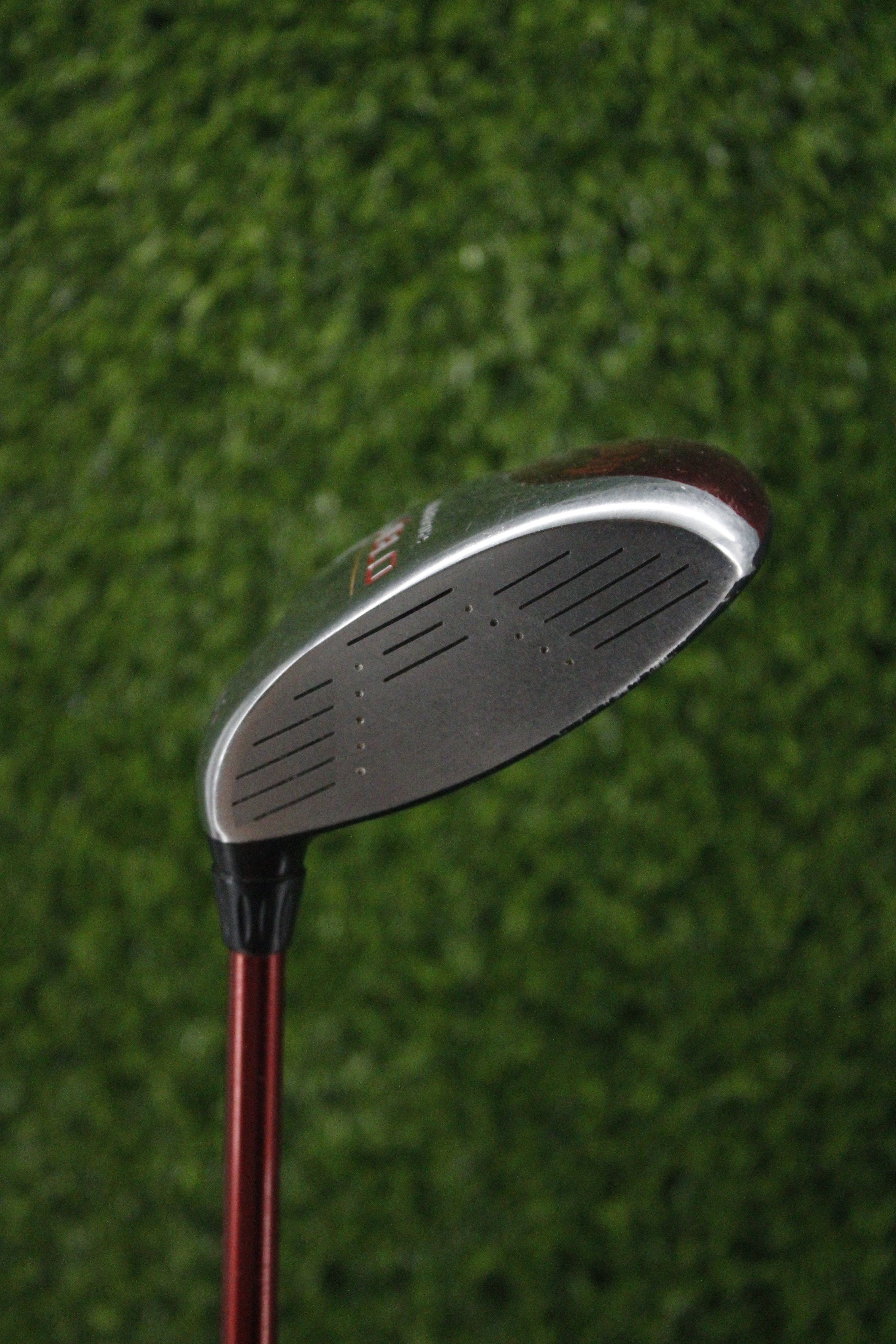 Callaway Diablo 13° 3 Wood R Flex 42.5"