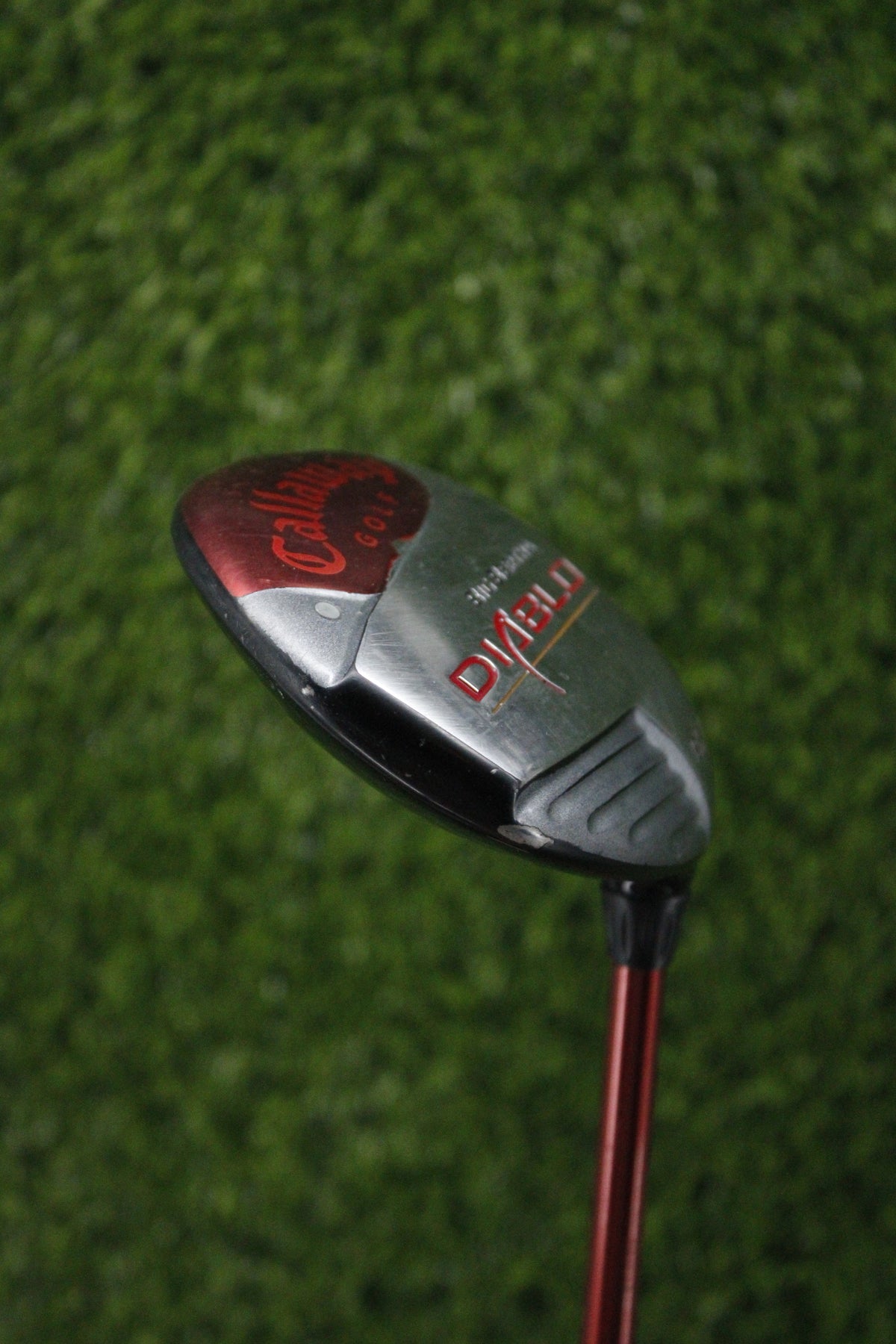 Callaway Diablo 13° 3 Wood R Flex 42.5"