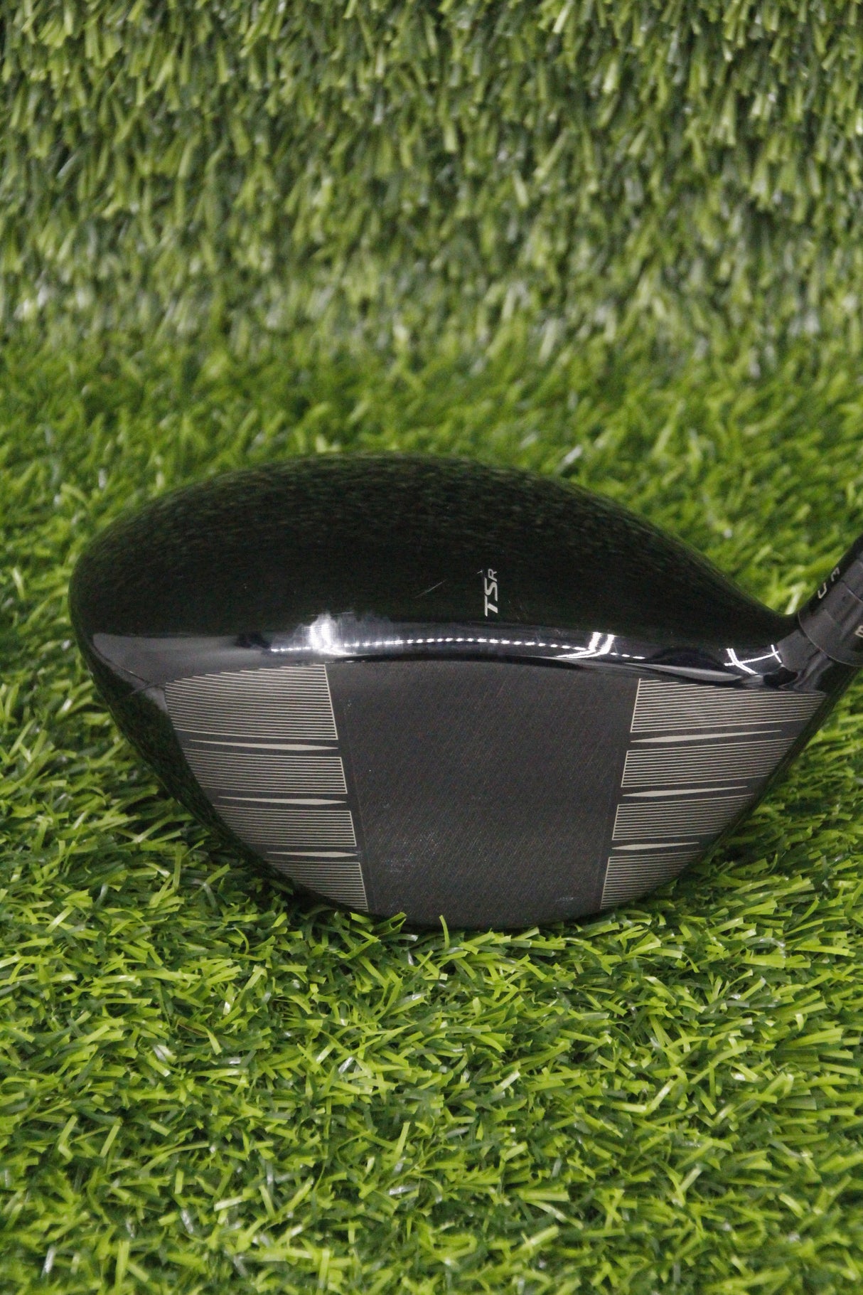 Titleist TSR3 w/ autoFlex SF505 9° Driver 46" w/ HC