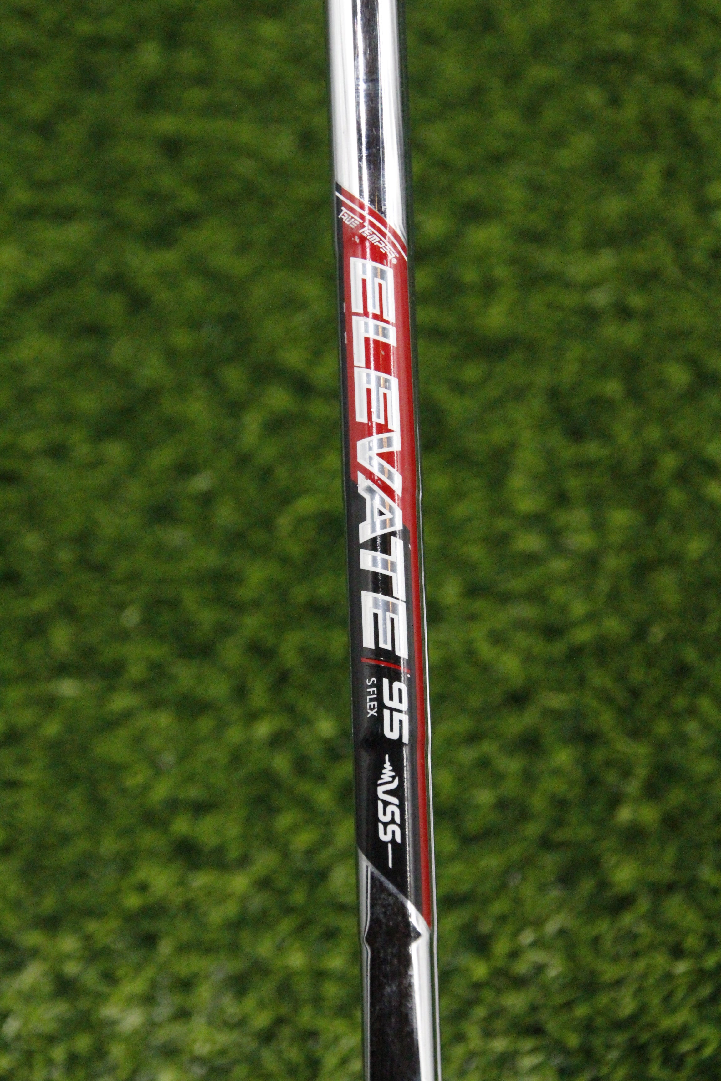 Callaway Apex 19 Iron Set 4-PW S Flex Std Length