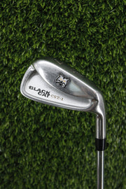 Lynx Black Cat CST-1 Iron Set 3-9i SW R Flex Std Length