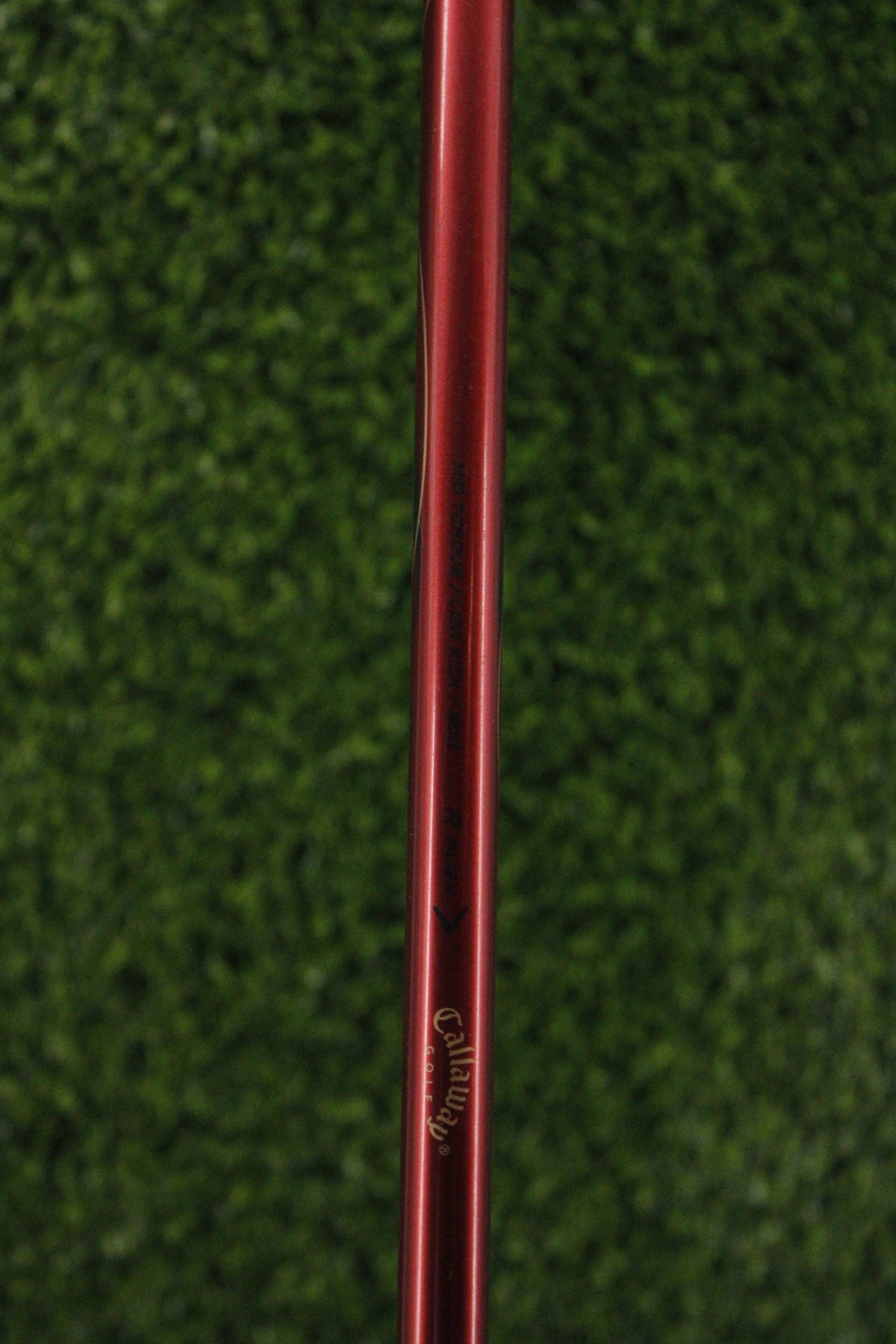 Callaway Diablo 13° 3 Wood R Flex 42.5"