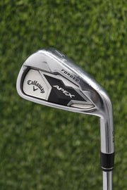 Callaway Apex 19 Iron Set 4-PW S Flex Std Length