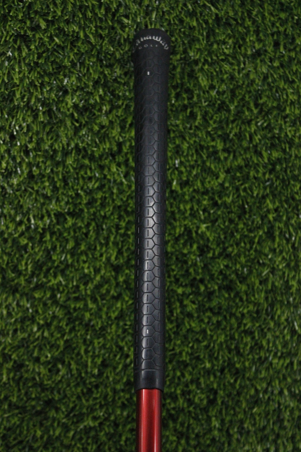 Callaway Diablo 13° 3 Wood R Flex 42.5"