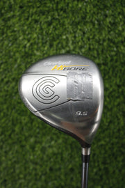 Cleveland Hibore 9.5° Driver R Flex 41.5"