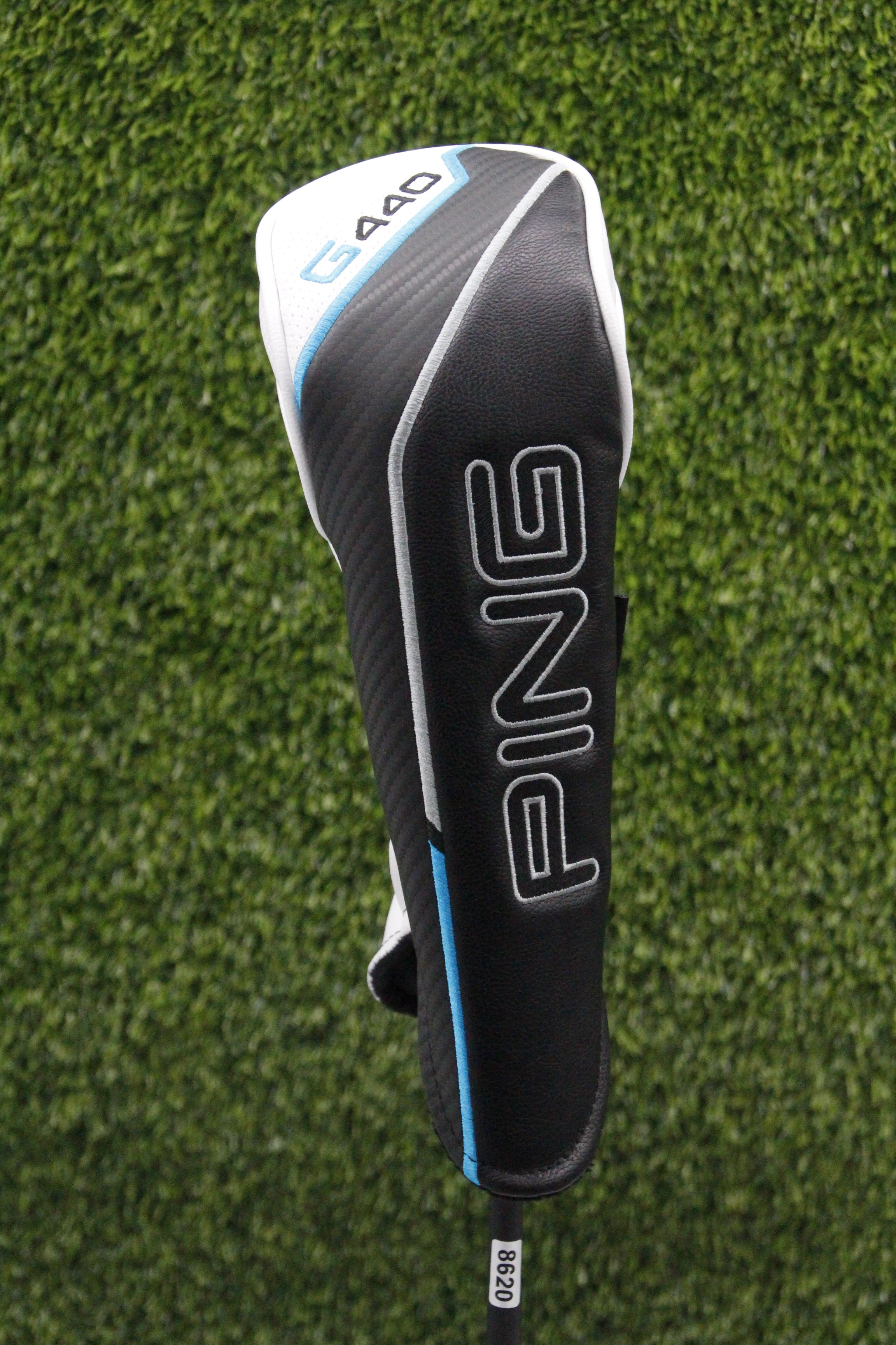 NEW Ping G440 Max 17° 4 Wood R Flex 43" w/ HC