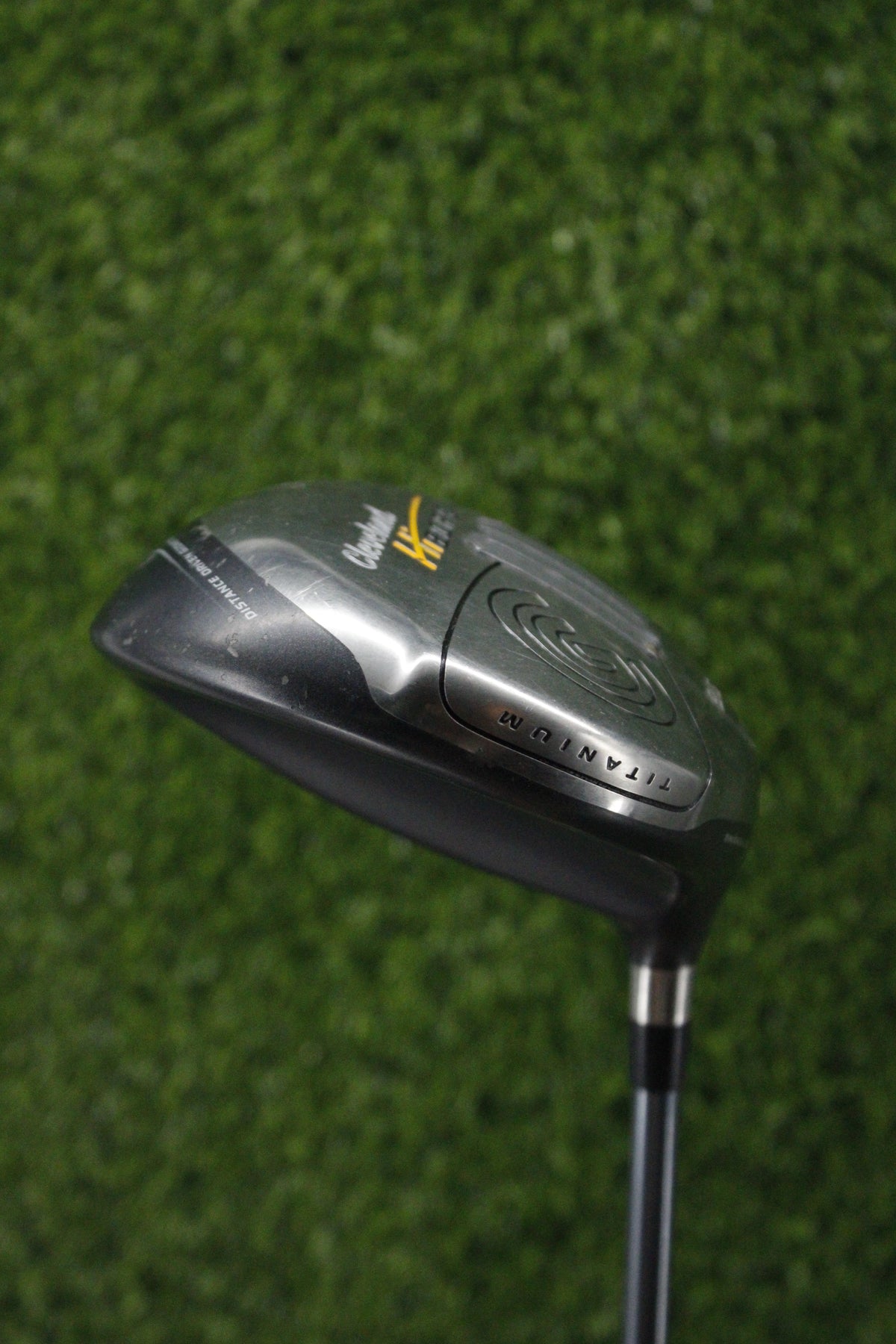 Cleveland Hibore 9.5° Driver R Flex 41.5"