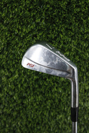 Joe Powell PGI Iron Set 3-PW SW S Flex Std Length