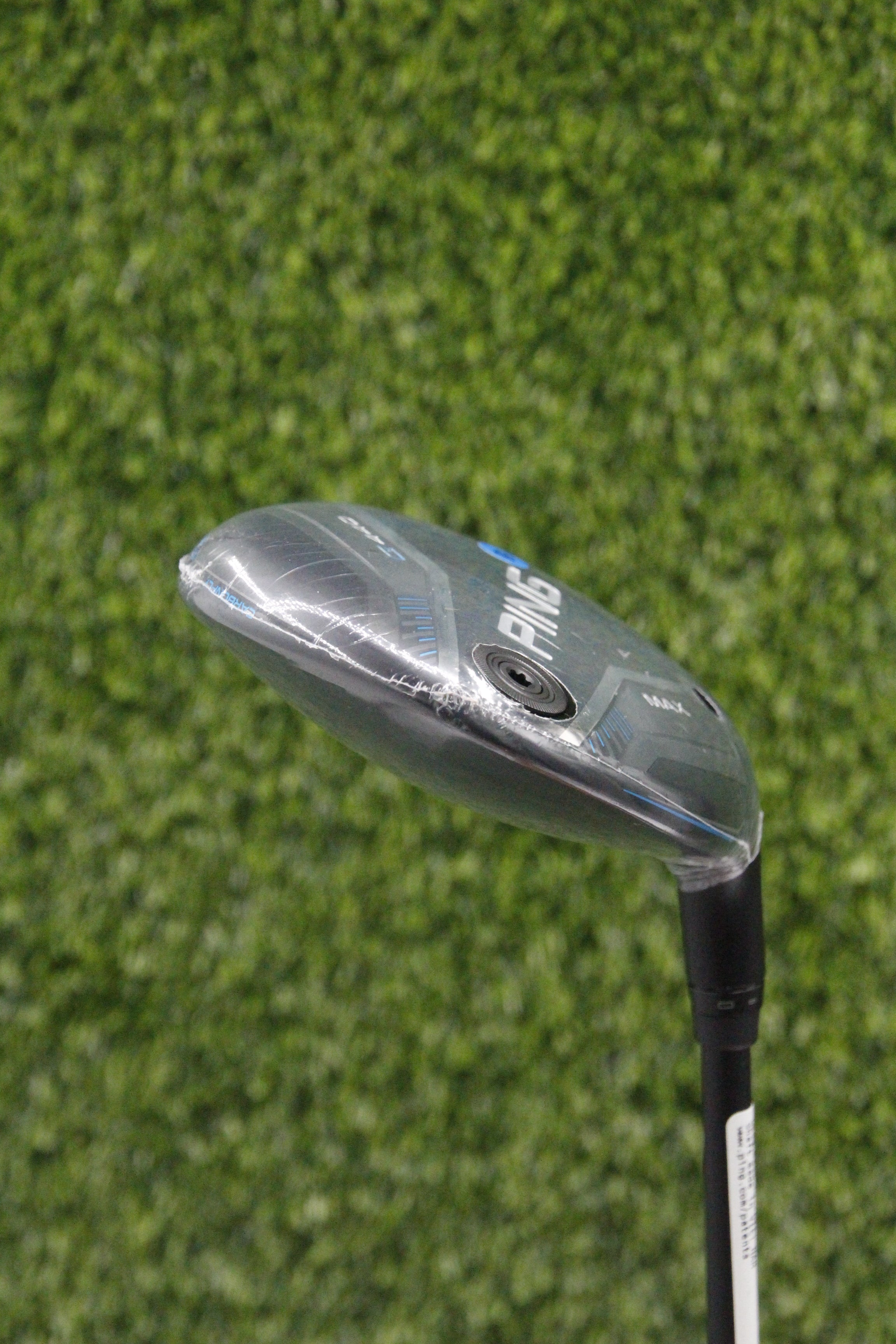 NEW Ping G440 Max 17° 4 Wood R Flex 43" w/ HC