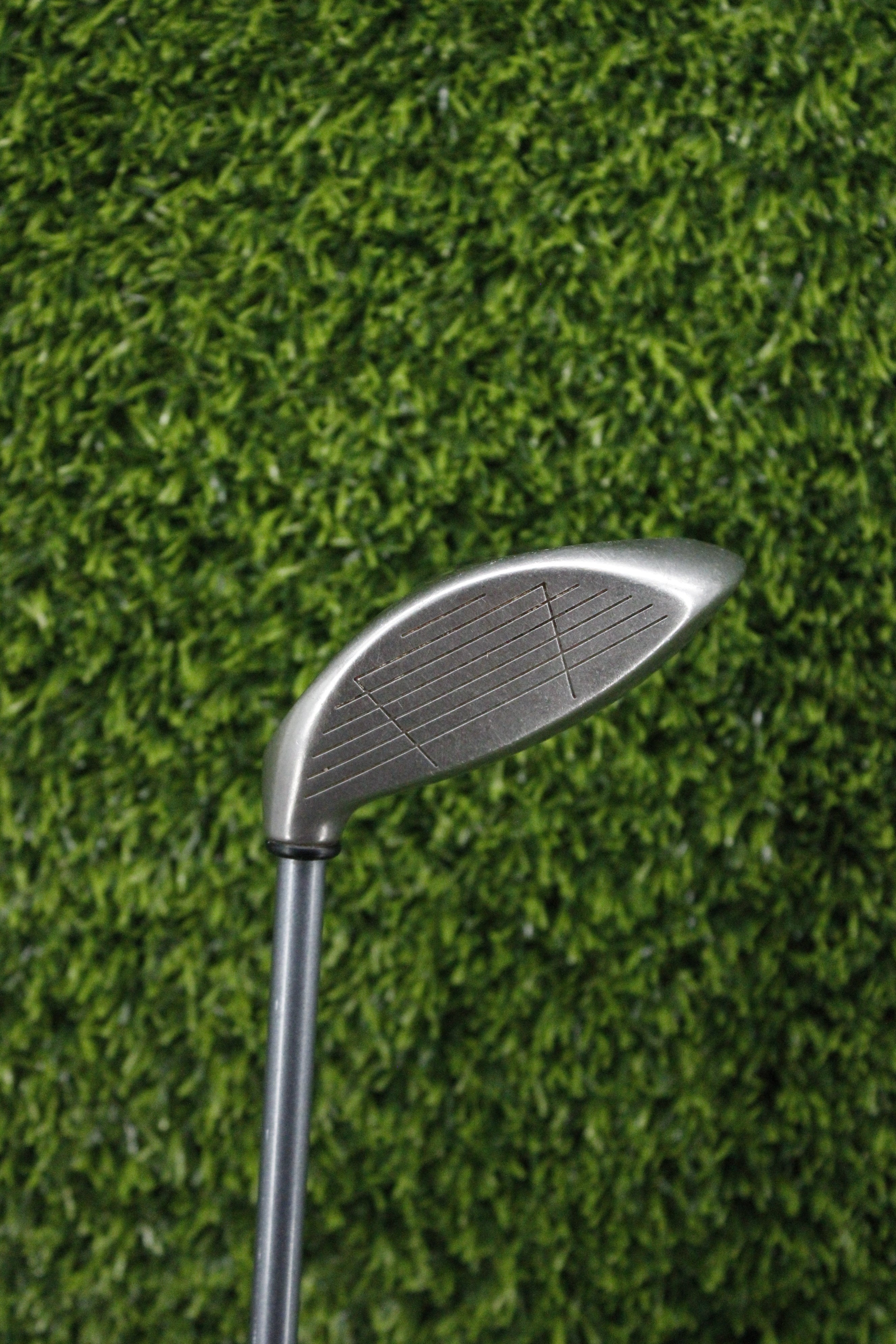 Callaway Big Bertha Warbird 7 Wood R Flex 41"
