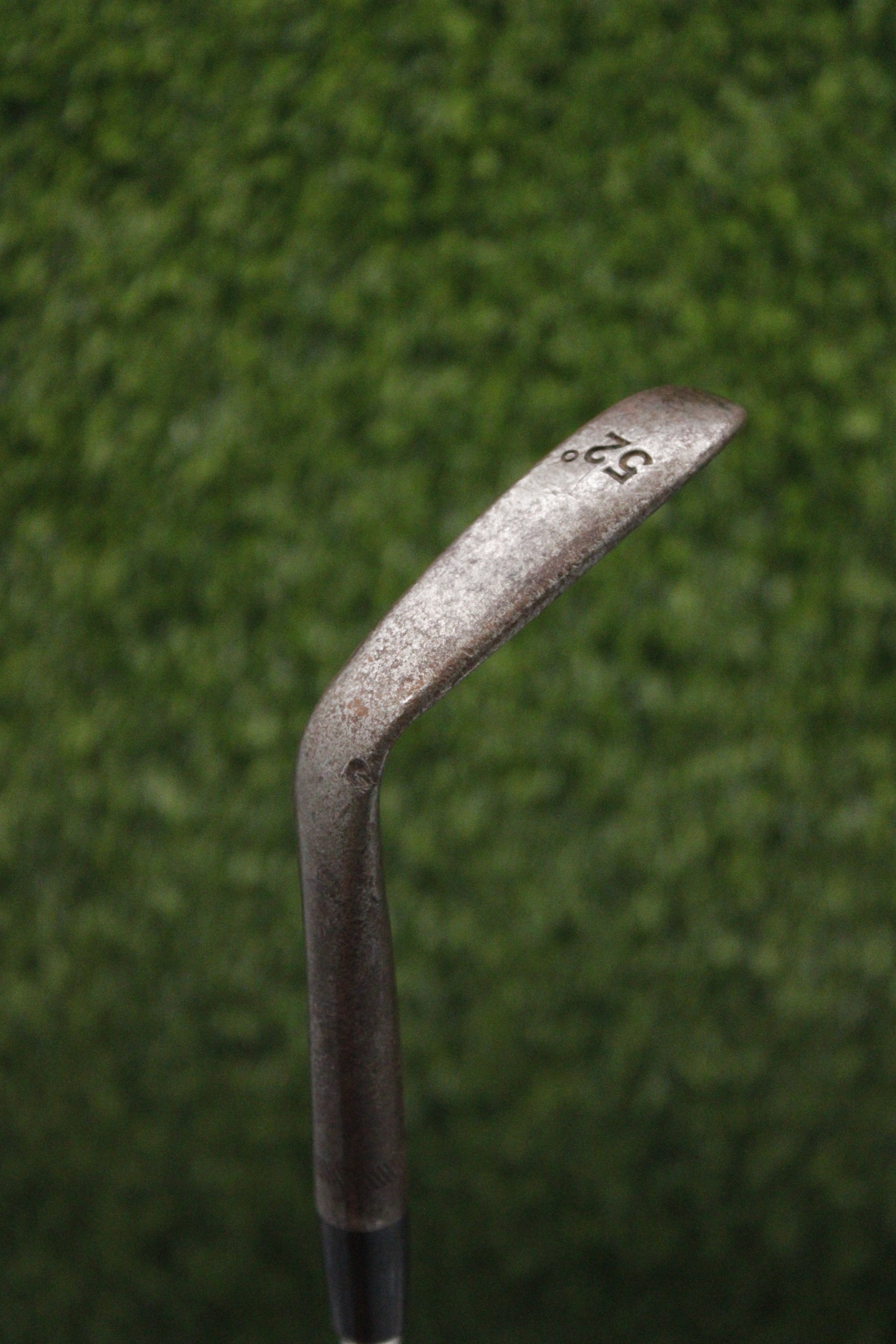 Titleist Vokey Oil Can 52° GW Wedge Flex 35.5"
