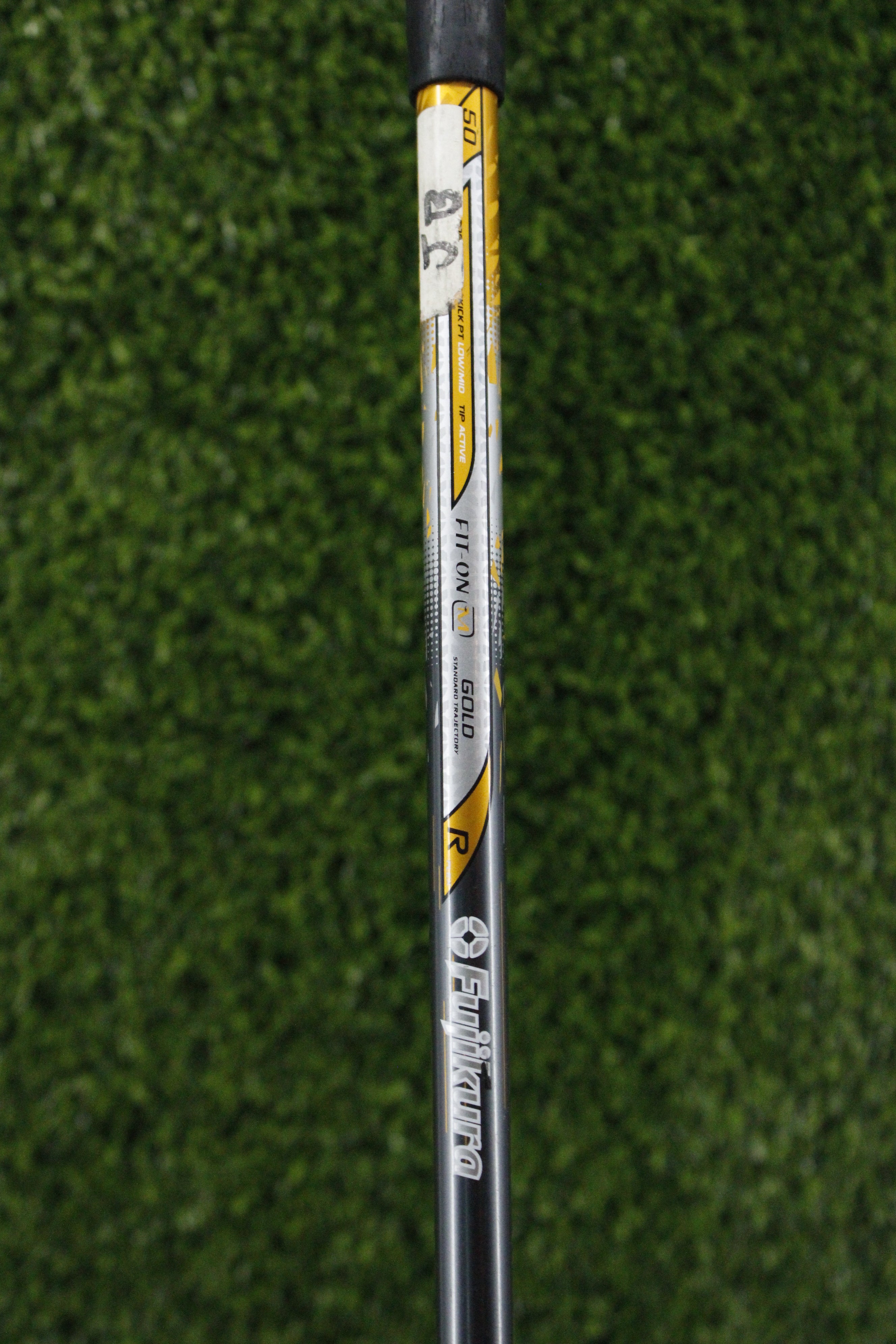 Cleveland Hibore 9.5° Driver R Flex 41.5"