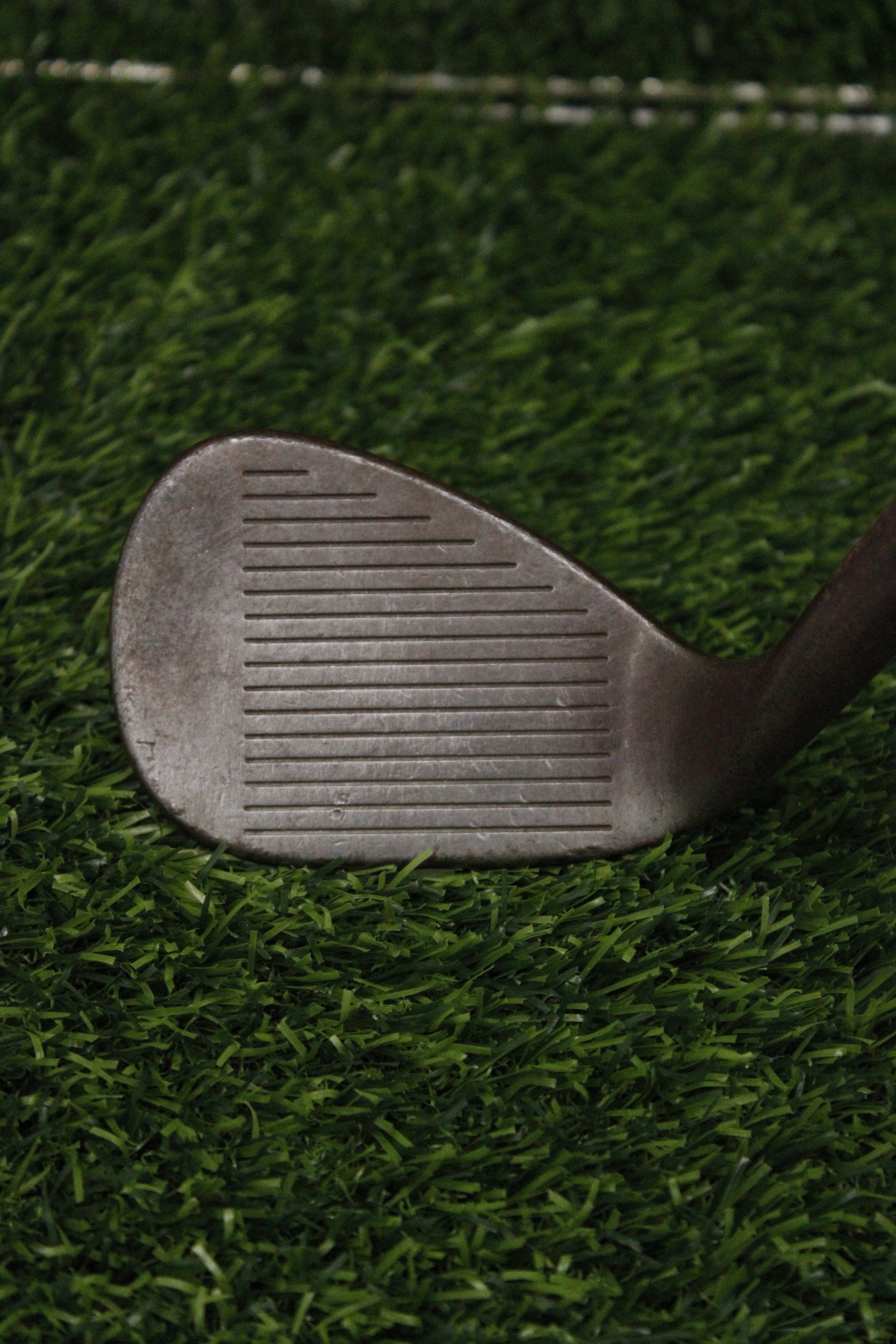 Titleist Vokey Oil Can 52° GW Wedge Flex 35.5"