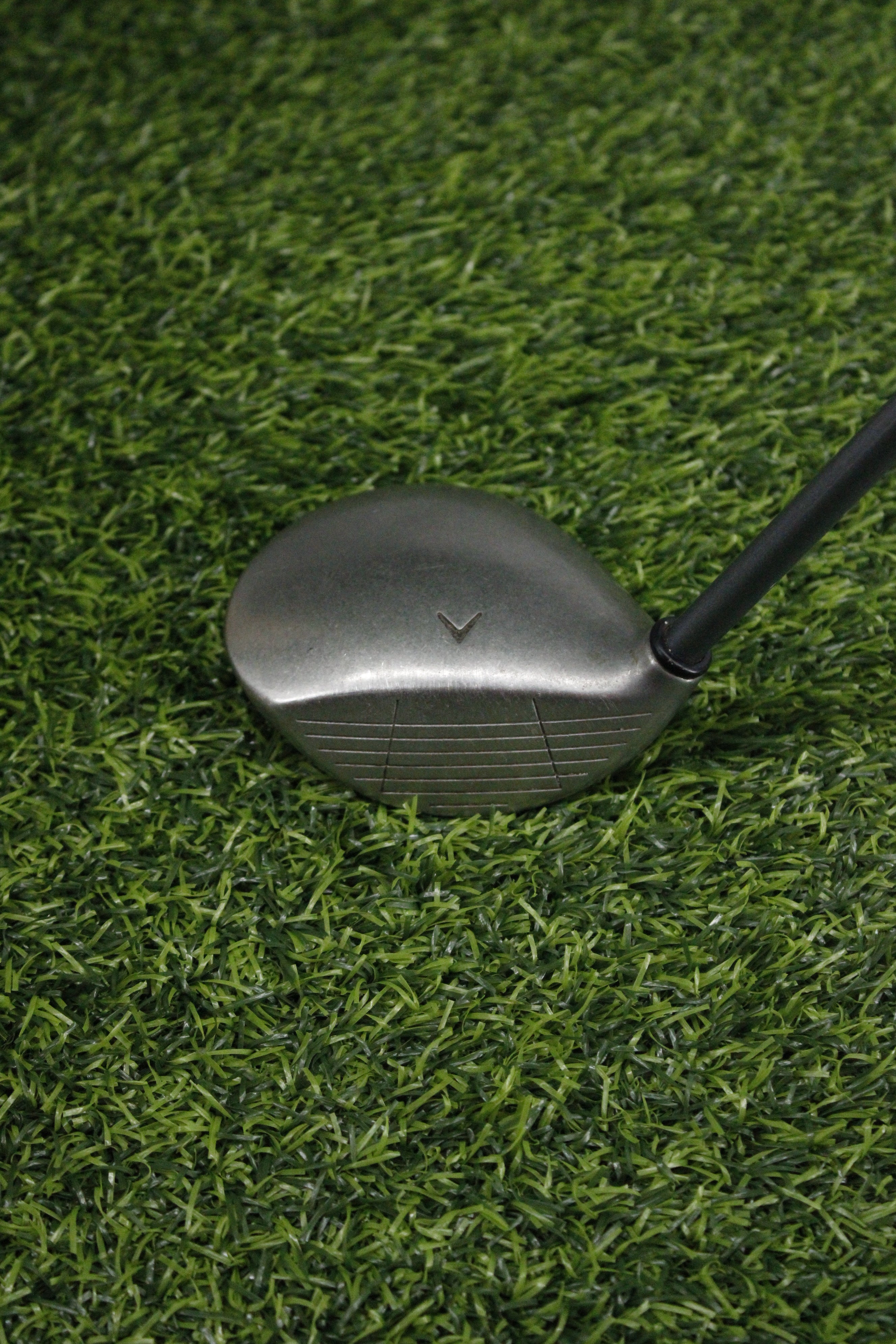 Callaway Big Bertha Warbird 7 Wood R Flex 41"