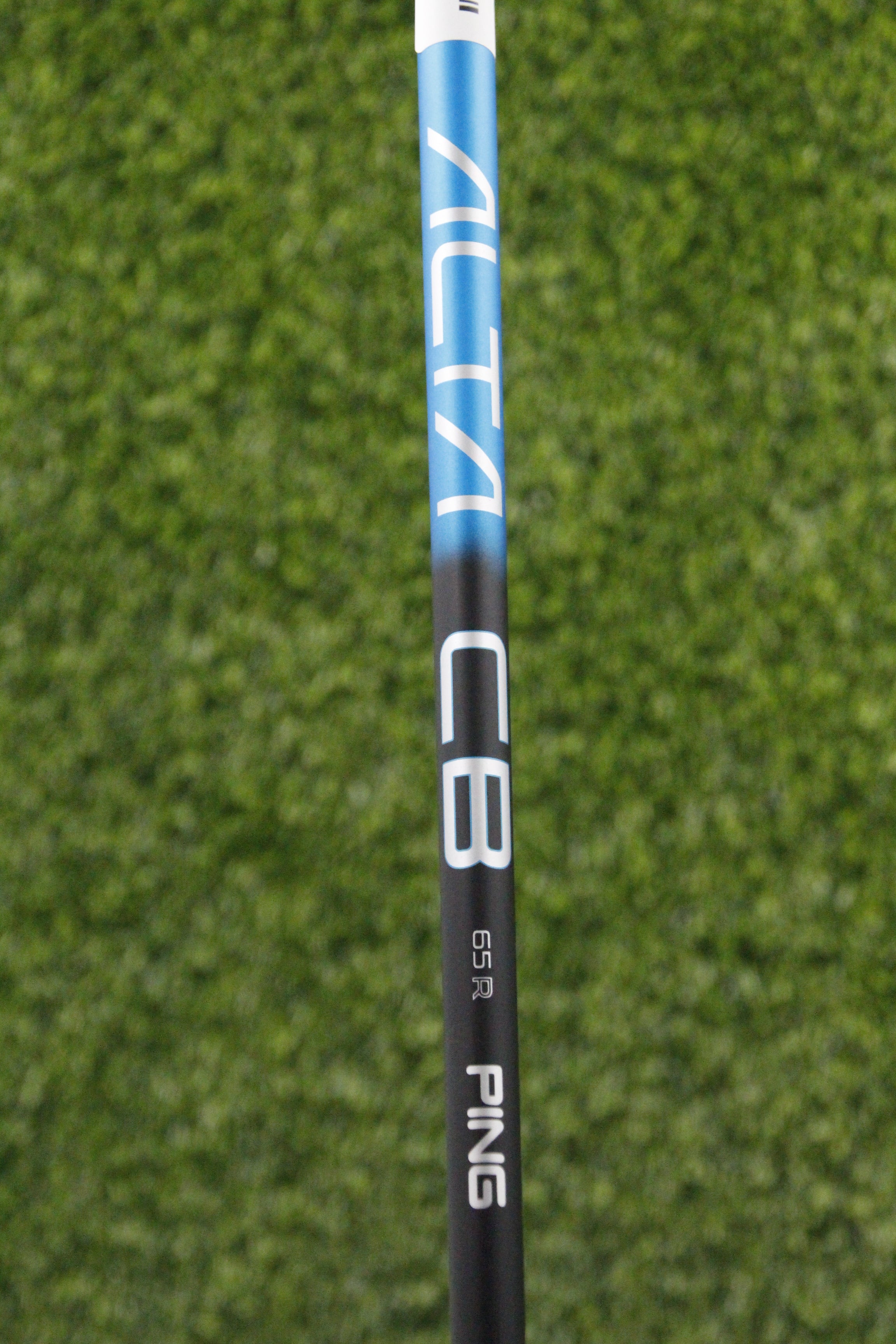 NEW Ping G440 Max 17° 4 Wood R Flex 43" w/ HC