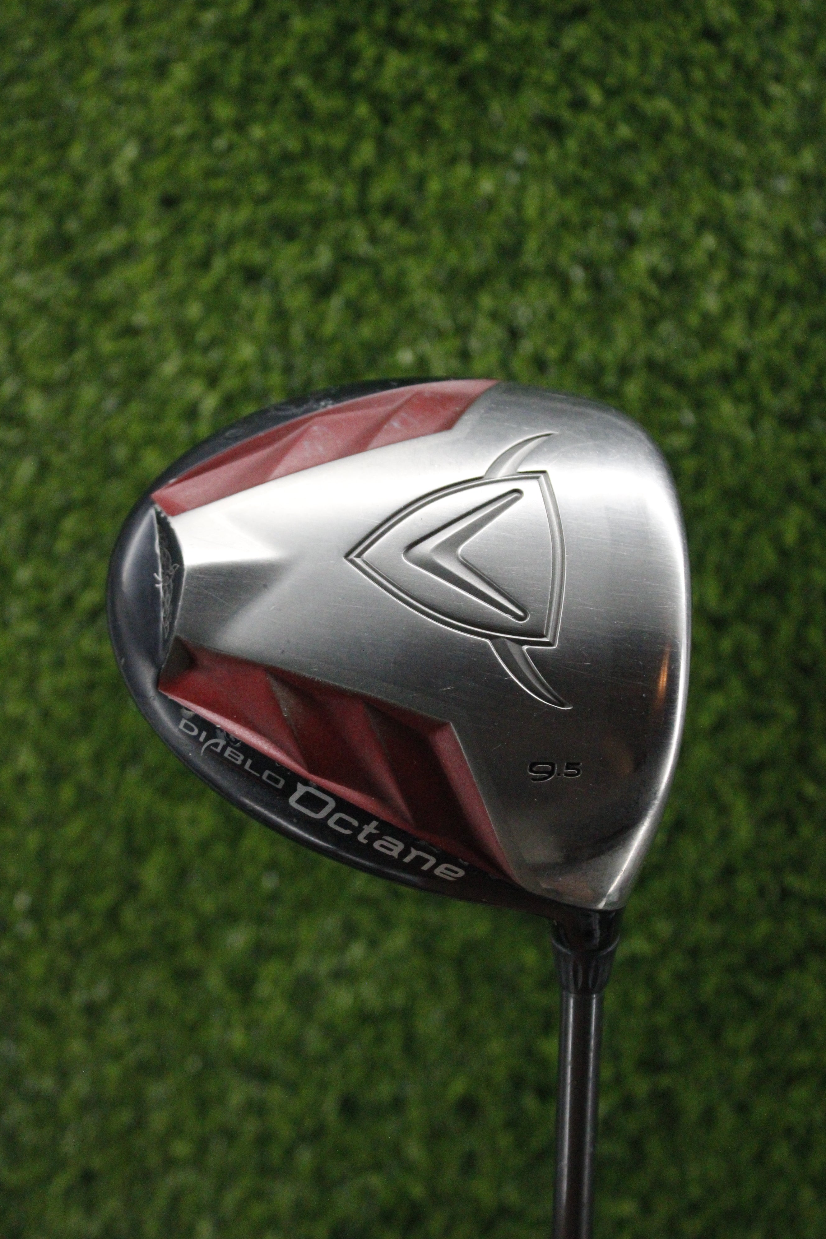 Callaway Diablo Octane 9.5° Driver R Flex 42.25"