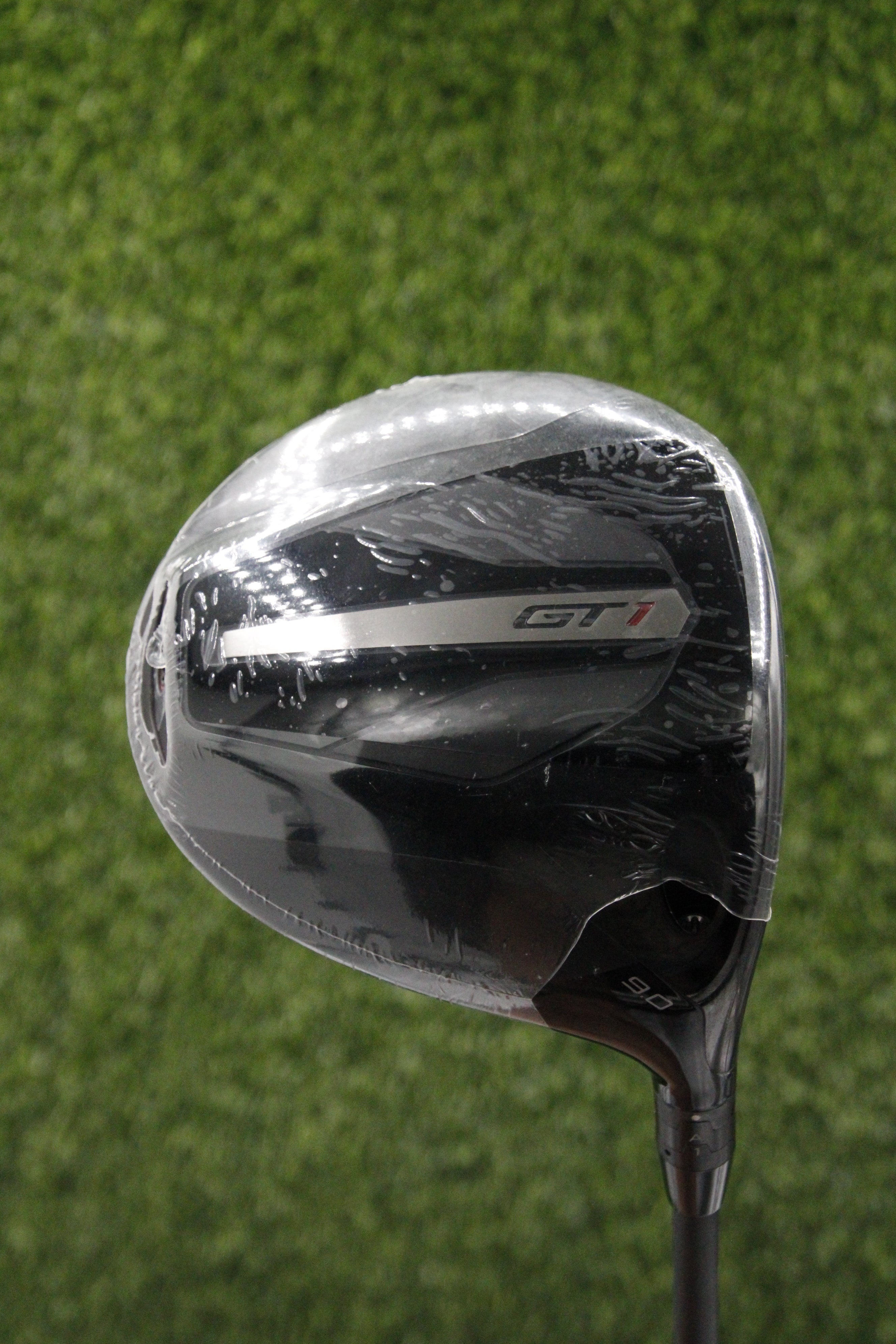 NEW Titleist GT1 9° Driver S Flex 45.5"
