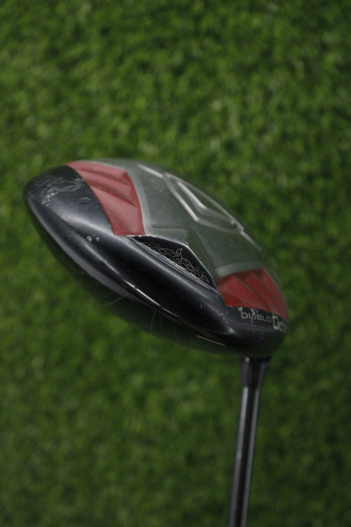 Callaway Diablo Octane 9.5° Driver R Flex 42.25"