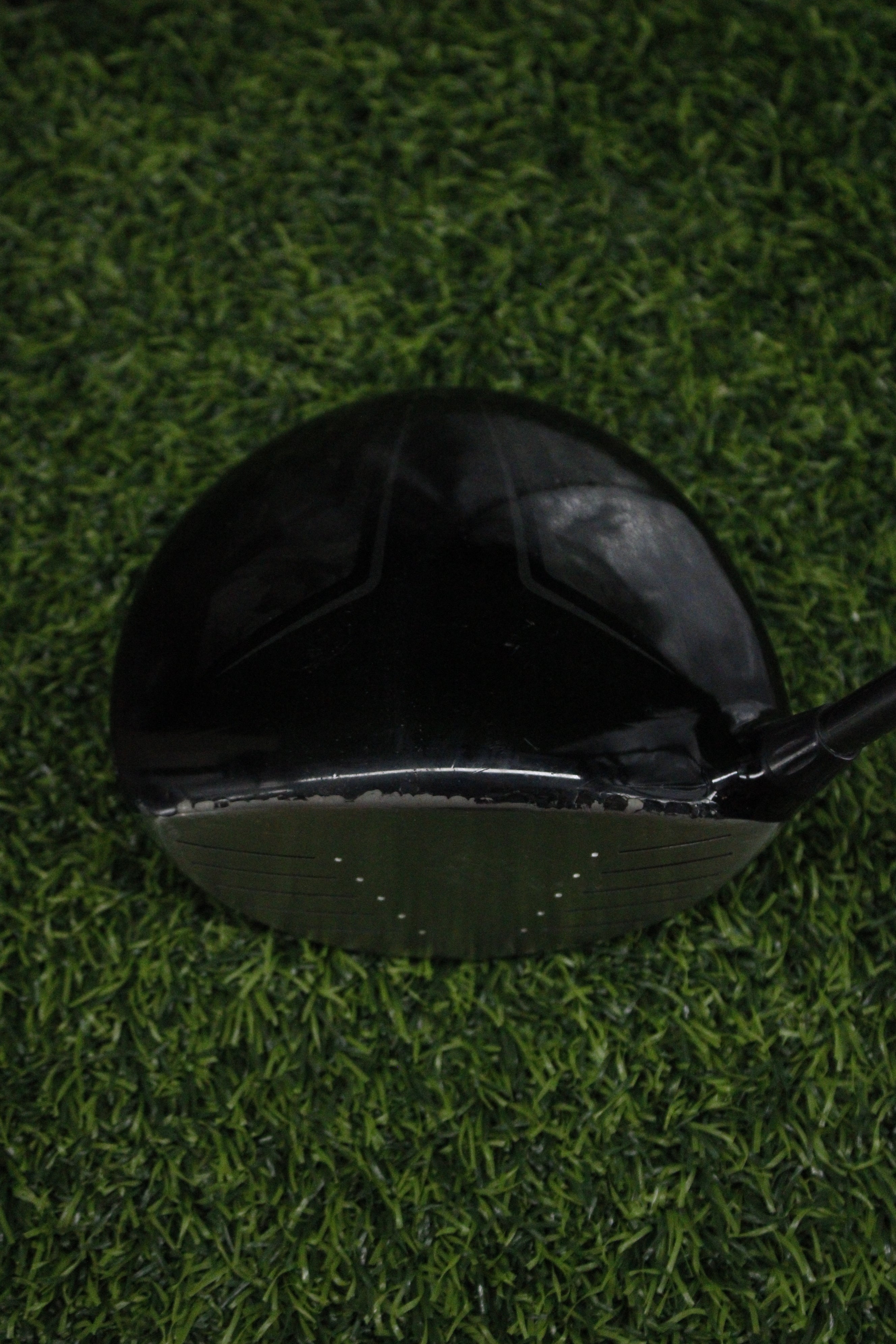 Callaway Diablo Octane 9.5° Driver R Flex 42.25"