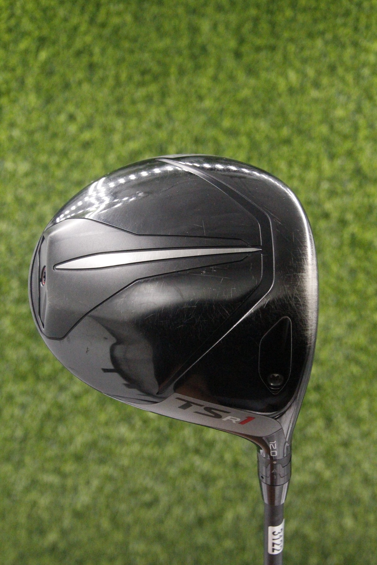 Titleist TSR1 10° Driver R Flex 45.5"