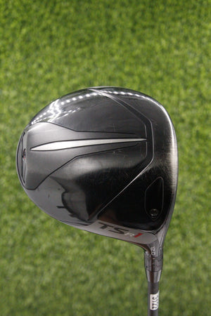 Titleist TSR1 10° Driver R Flex 45.5"