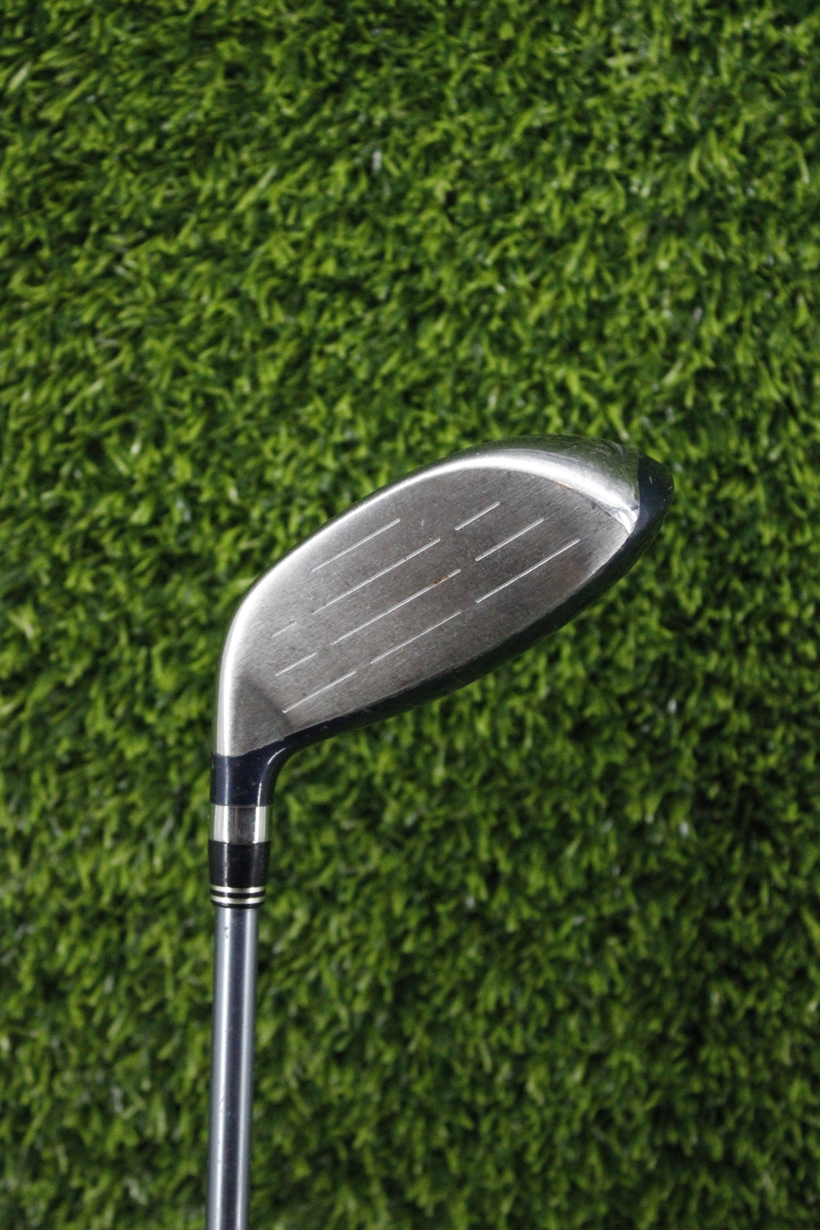 WOMEN Cobra Speed LD M Offset 3 Wood L Flex 41.5"