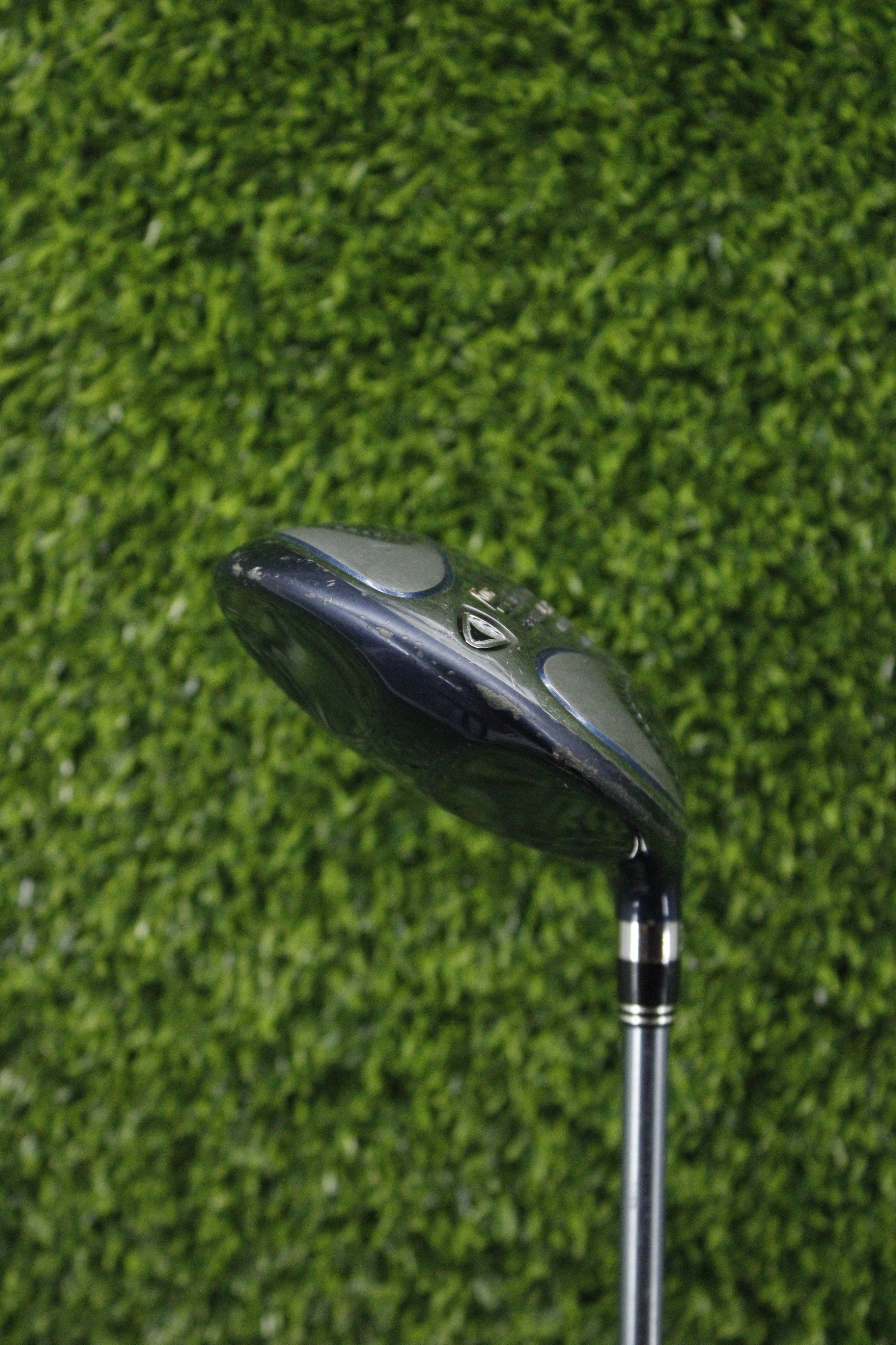 WOMEN Cobra Speed LD M Offset 3 Wood L Flex 41.5"