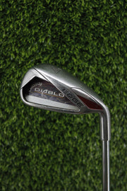 Callaway Diablo Edge Iron Set 4-PW AW Uniflex Std Length