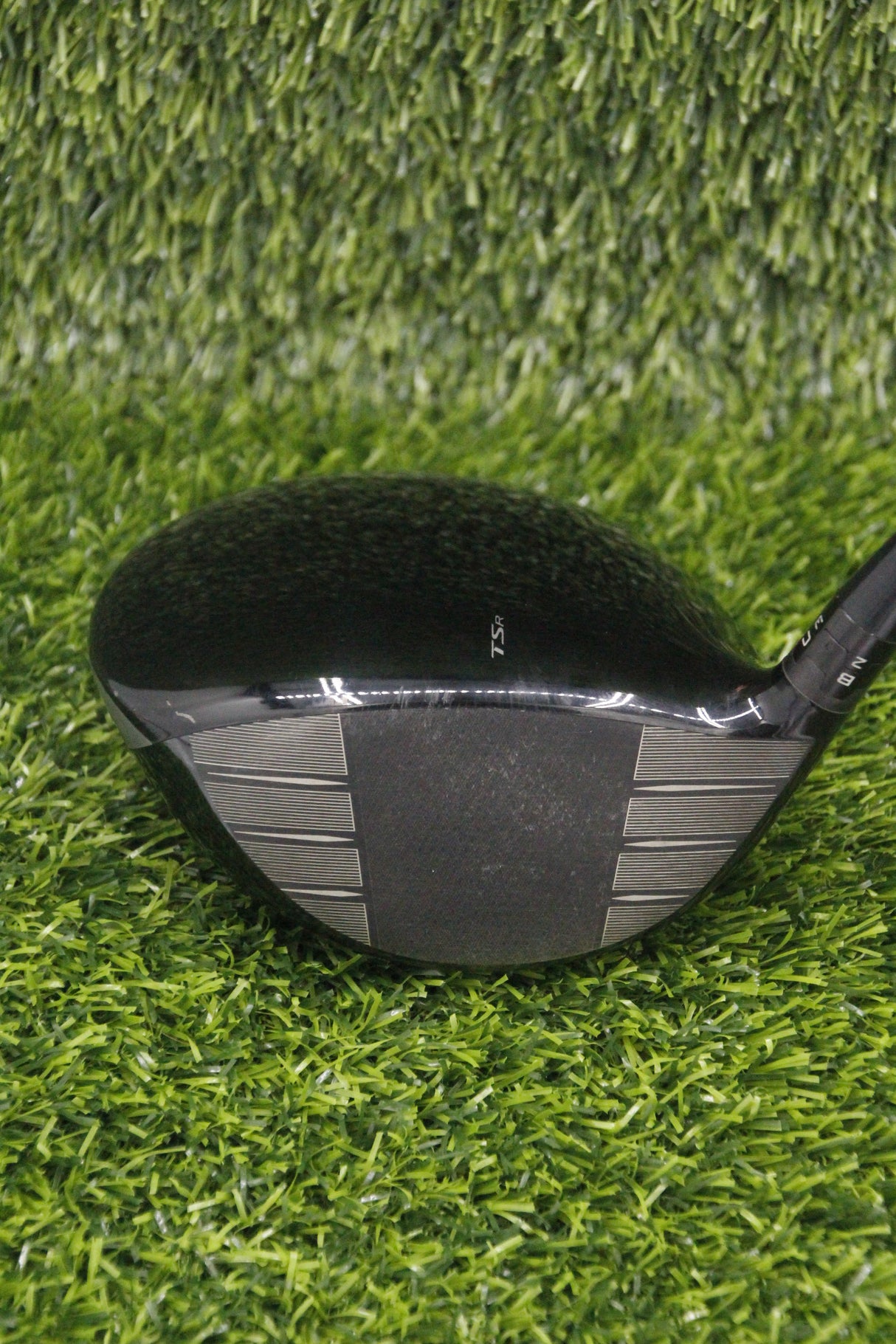 Titleist TSR1 10° Driver R Flex 45.5"