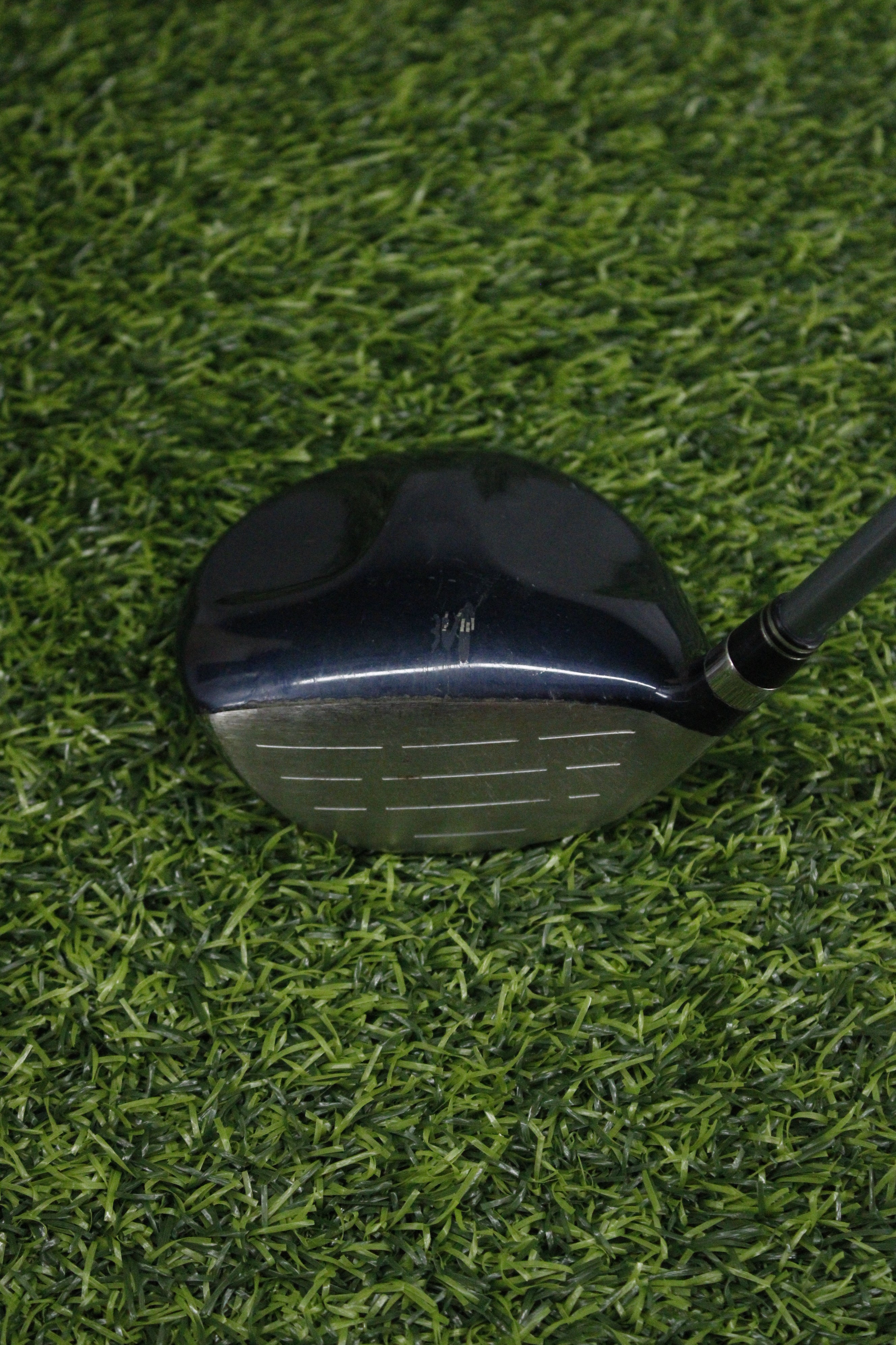 WOMEN Cobra Speed LD M Offset 3 Wood L Flex 41.5"