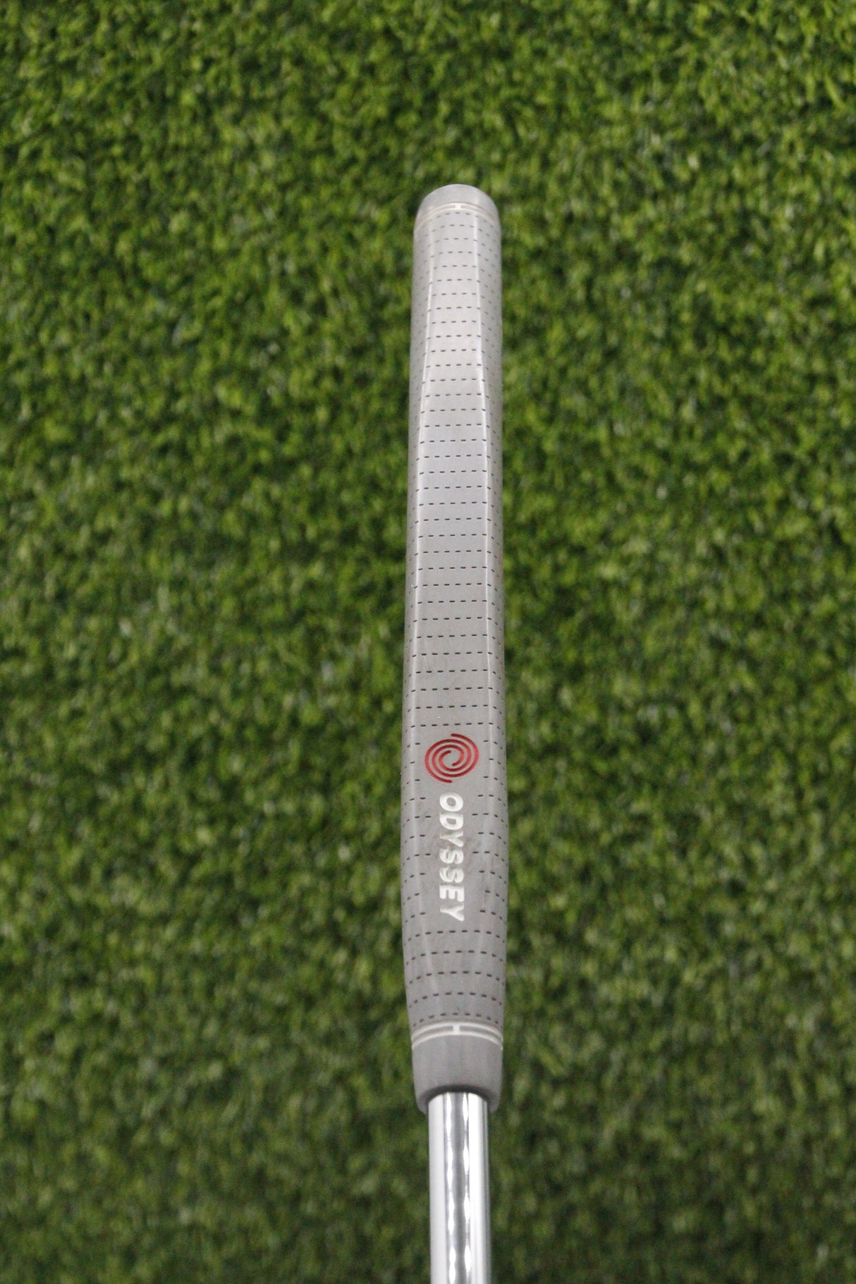 Odyssey White Hot 2-Ball OG Putter 34" w/ HC