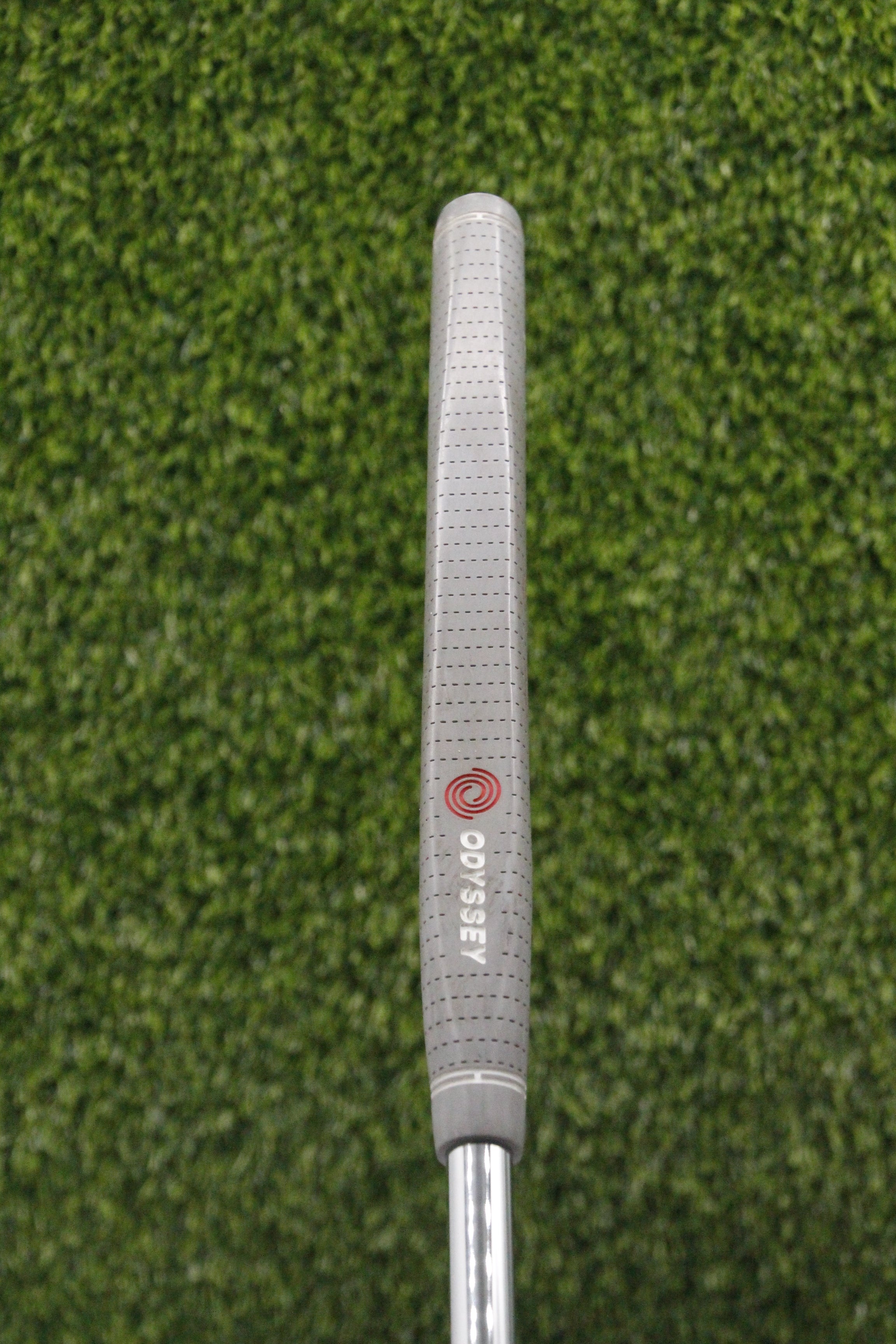 Odyssey White Hot 2-Ball OG Putter 34" w/ HC