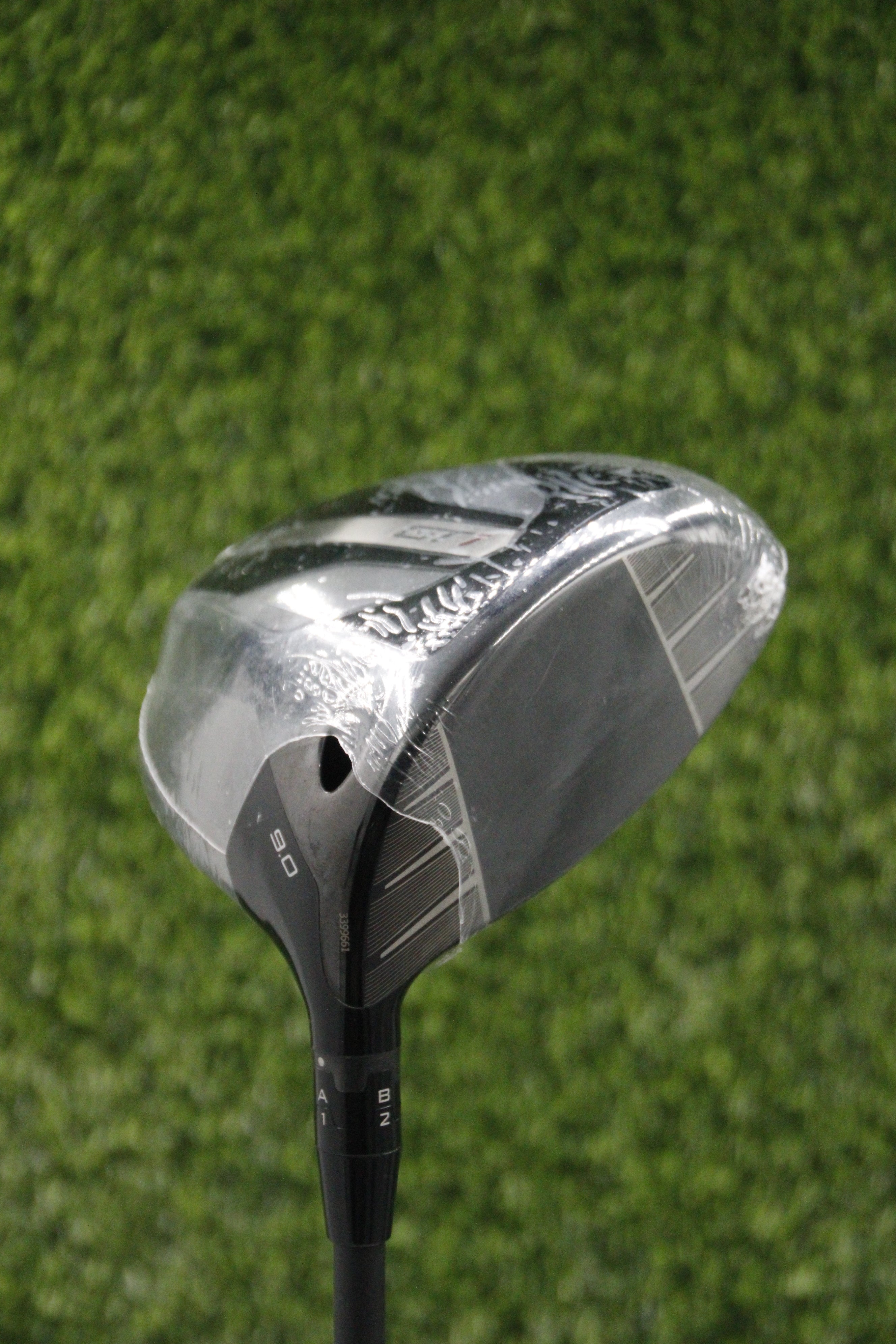 NEW Titleist GT1 9° Driver S Flex 45.5"