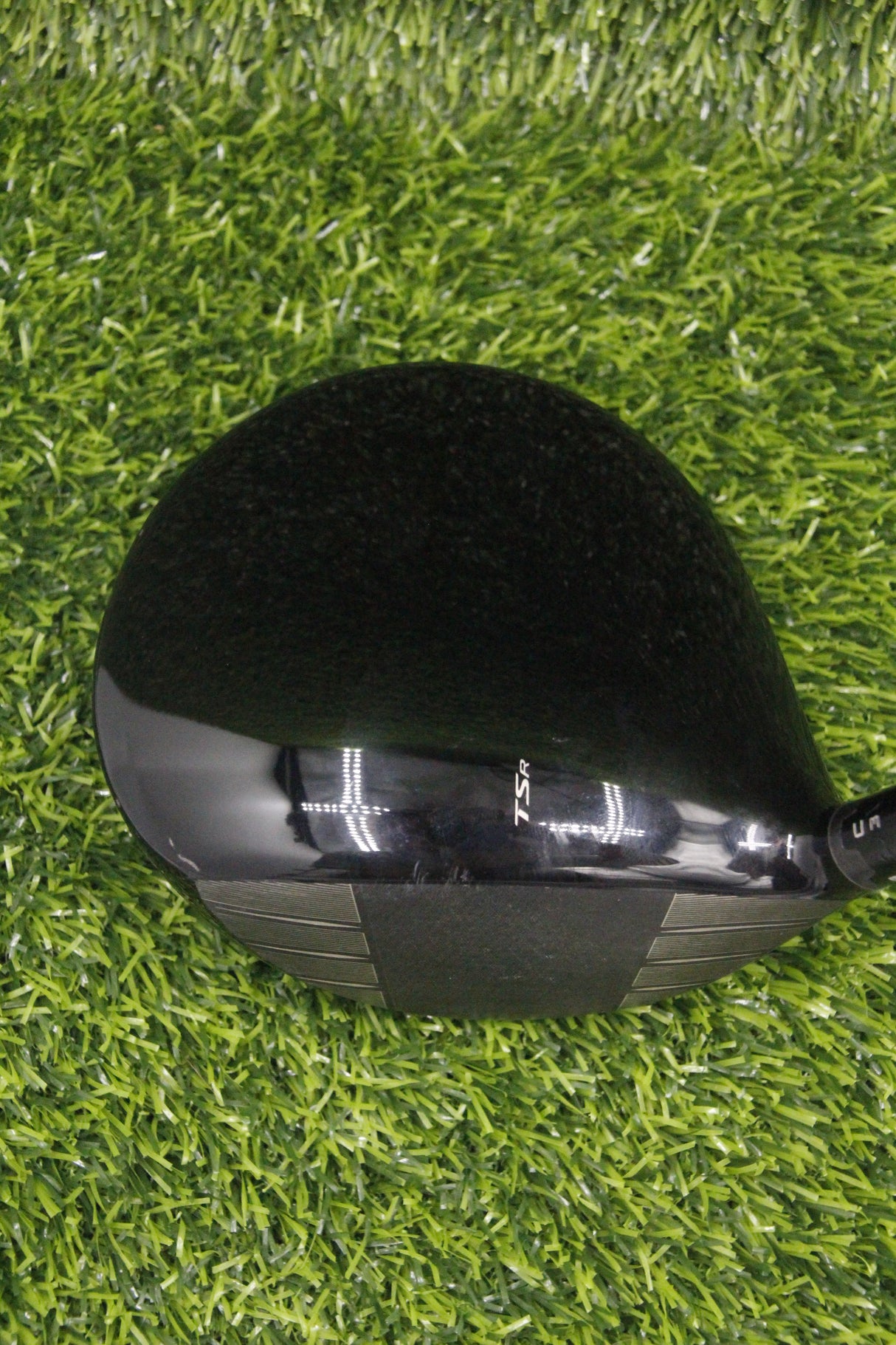 Titleist TSR1 10° Driver R Flex 45.5"